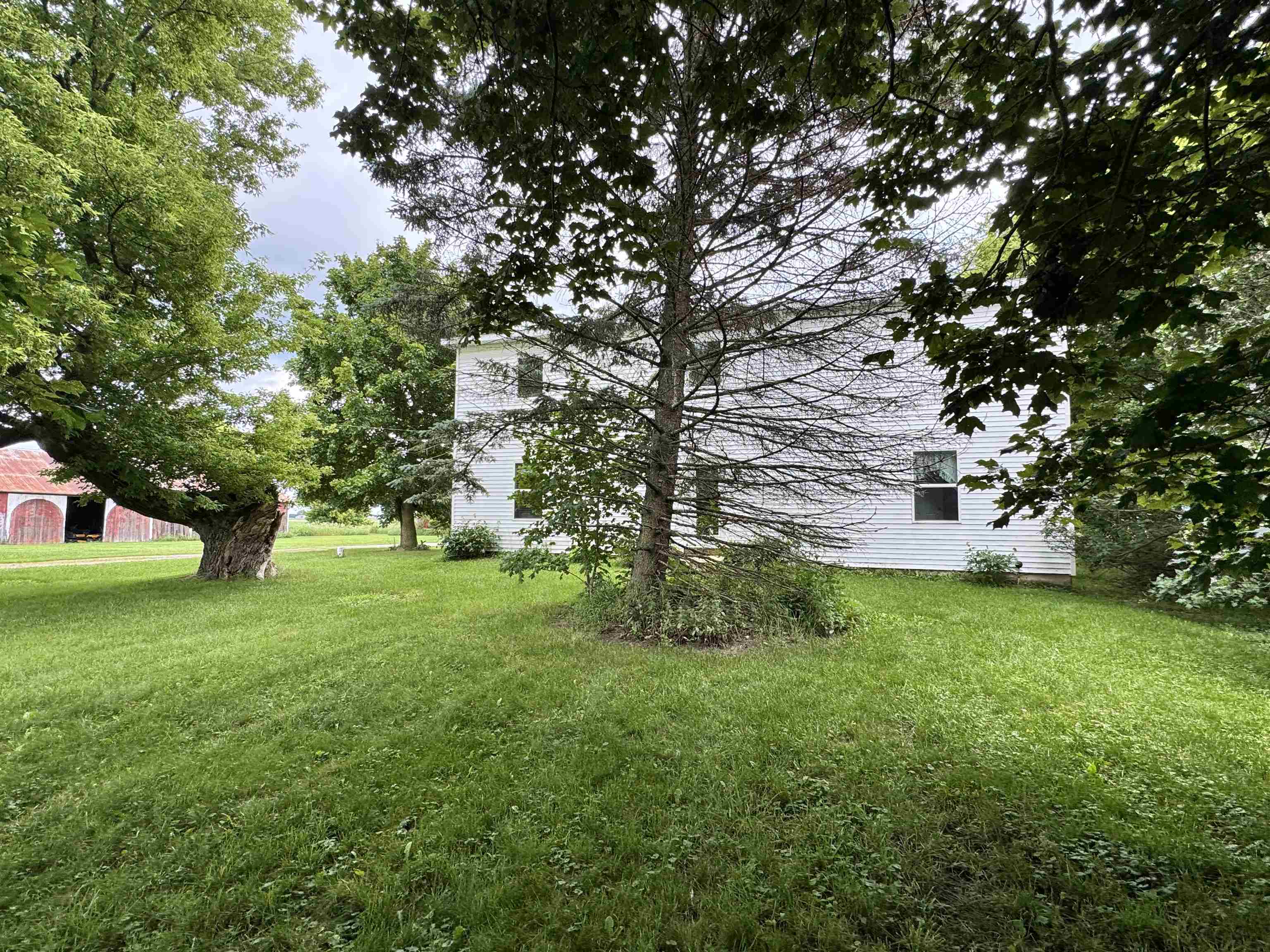 8611 S Wise Road Property Photo 2