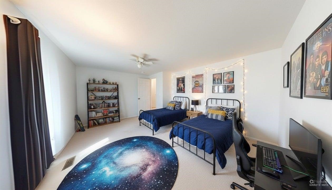 8611 S Wise Road Property Photo 7