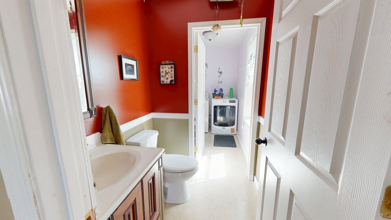 8611 S Wise Road Property Photo 10