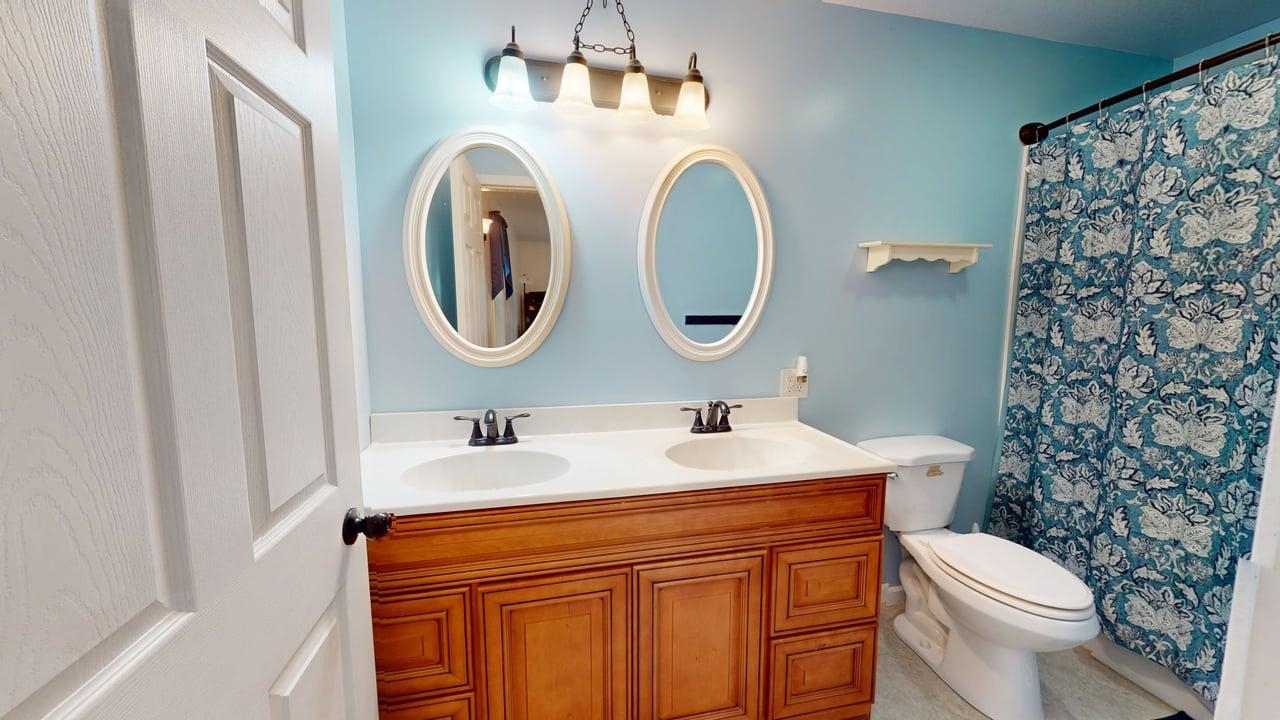 8611 S Wise Road Property Photo 13