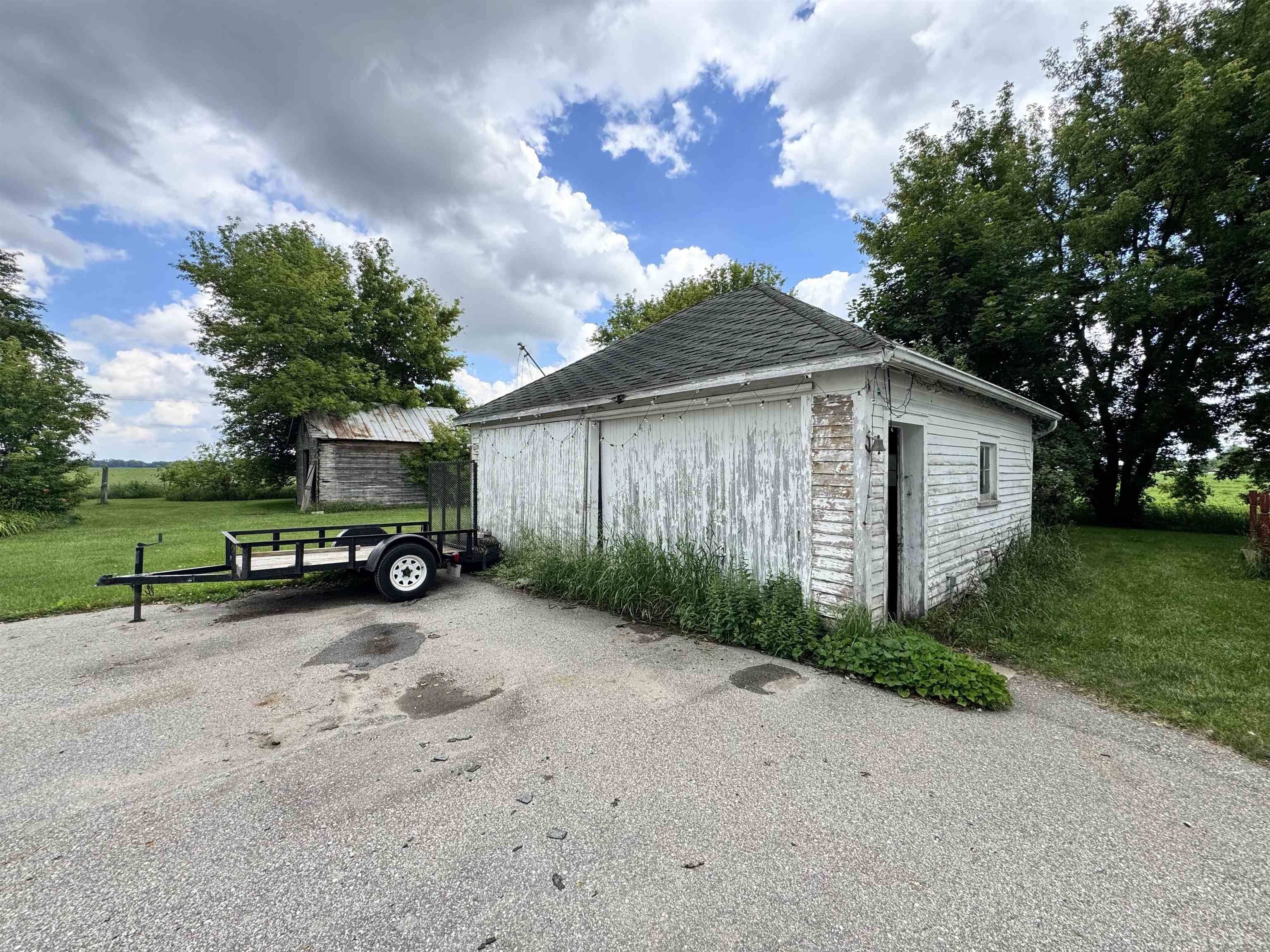 8611 S Wise Road Property Photo 17