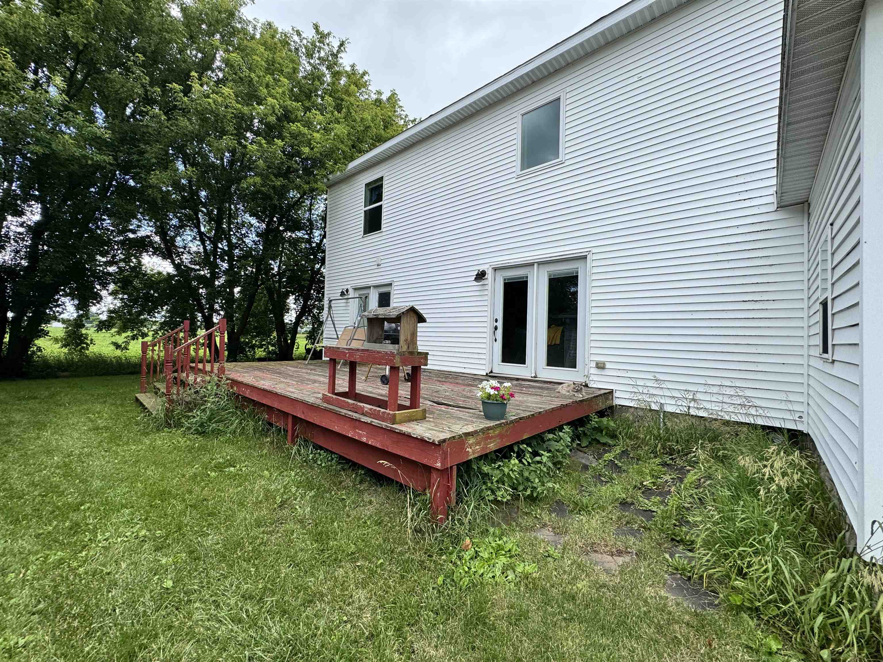 8611 S Wise Road Property Photo 20