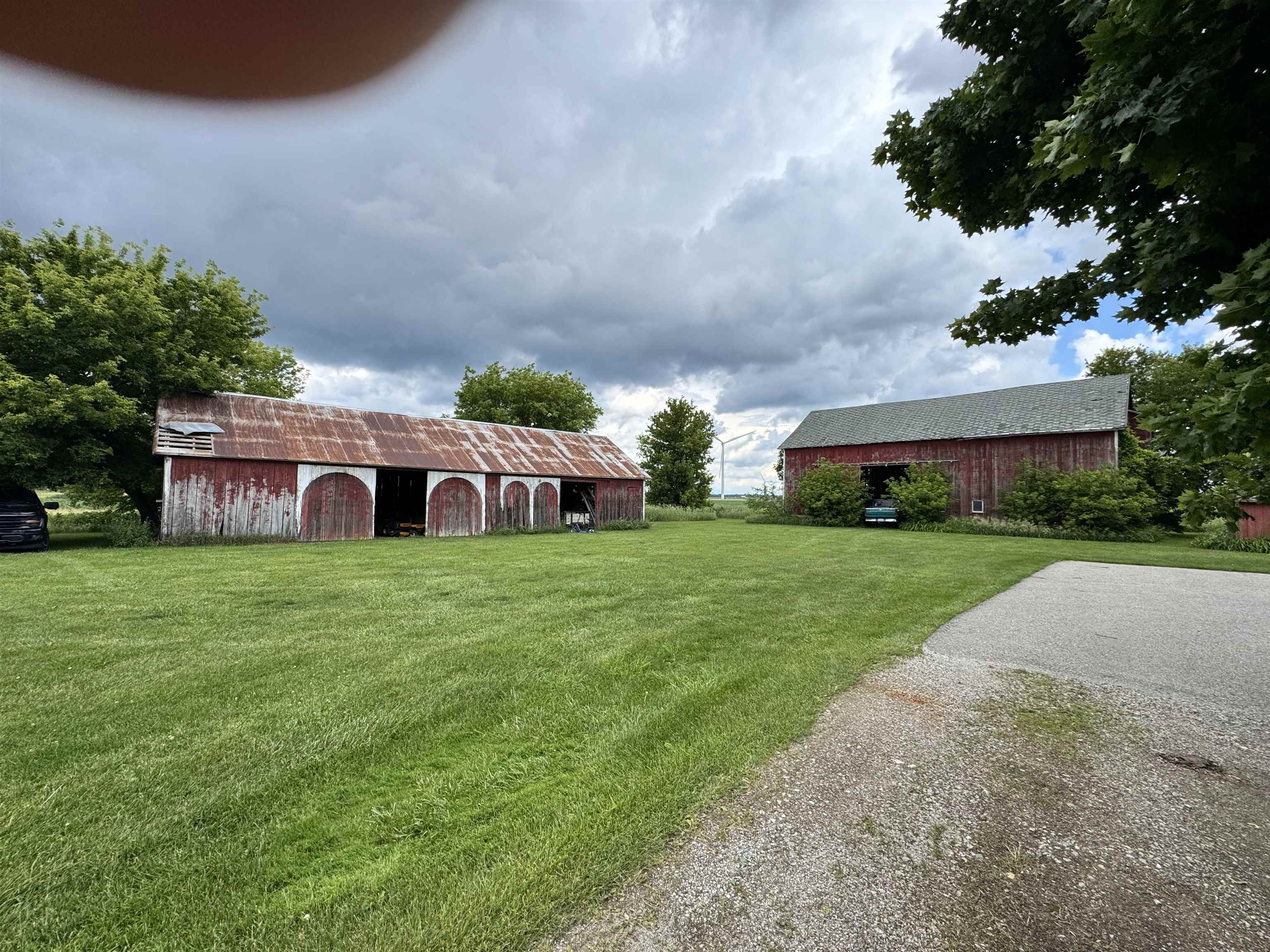 8611 S Wise Road Property Photo 22