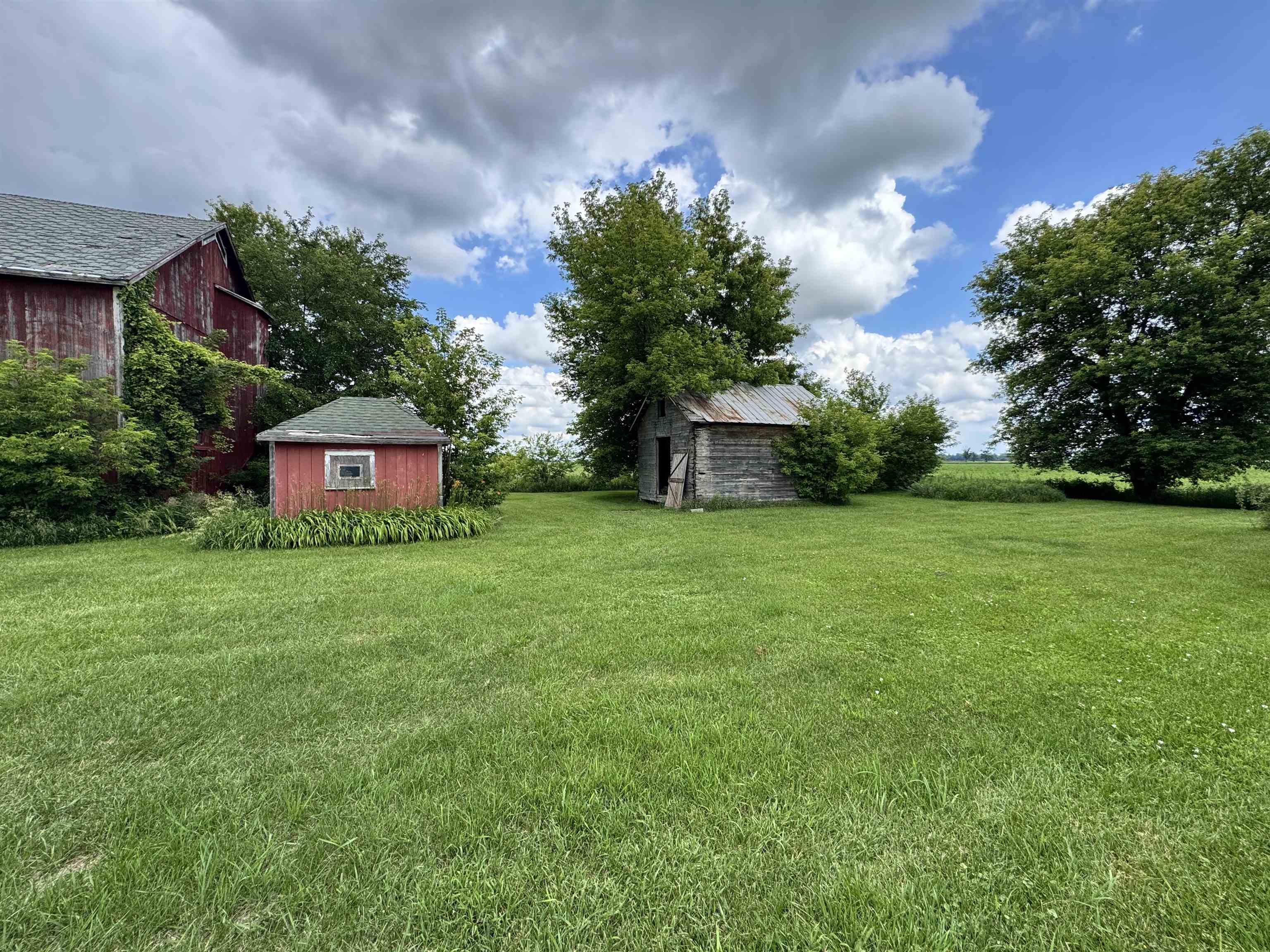 8611 S Wise Road Property Photo 23