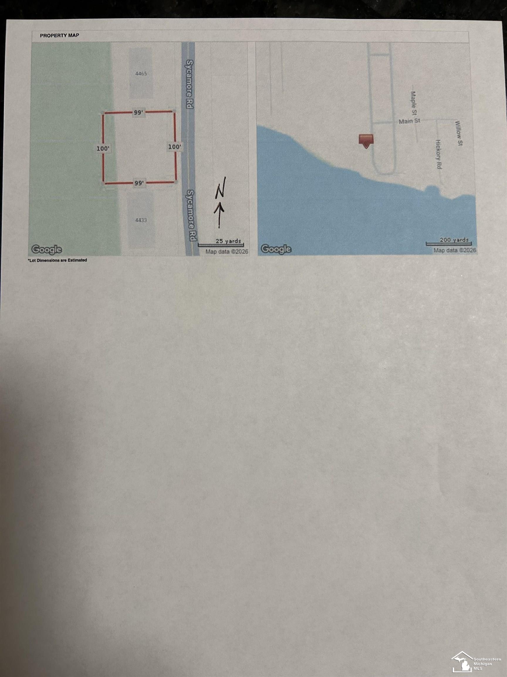 Sycamore Road Property Photo 26