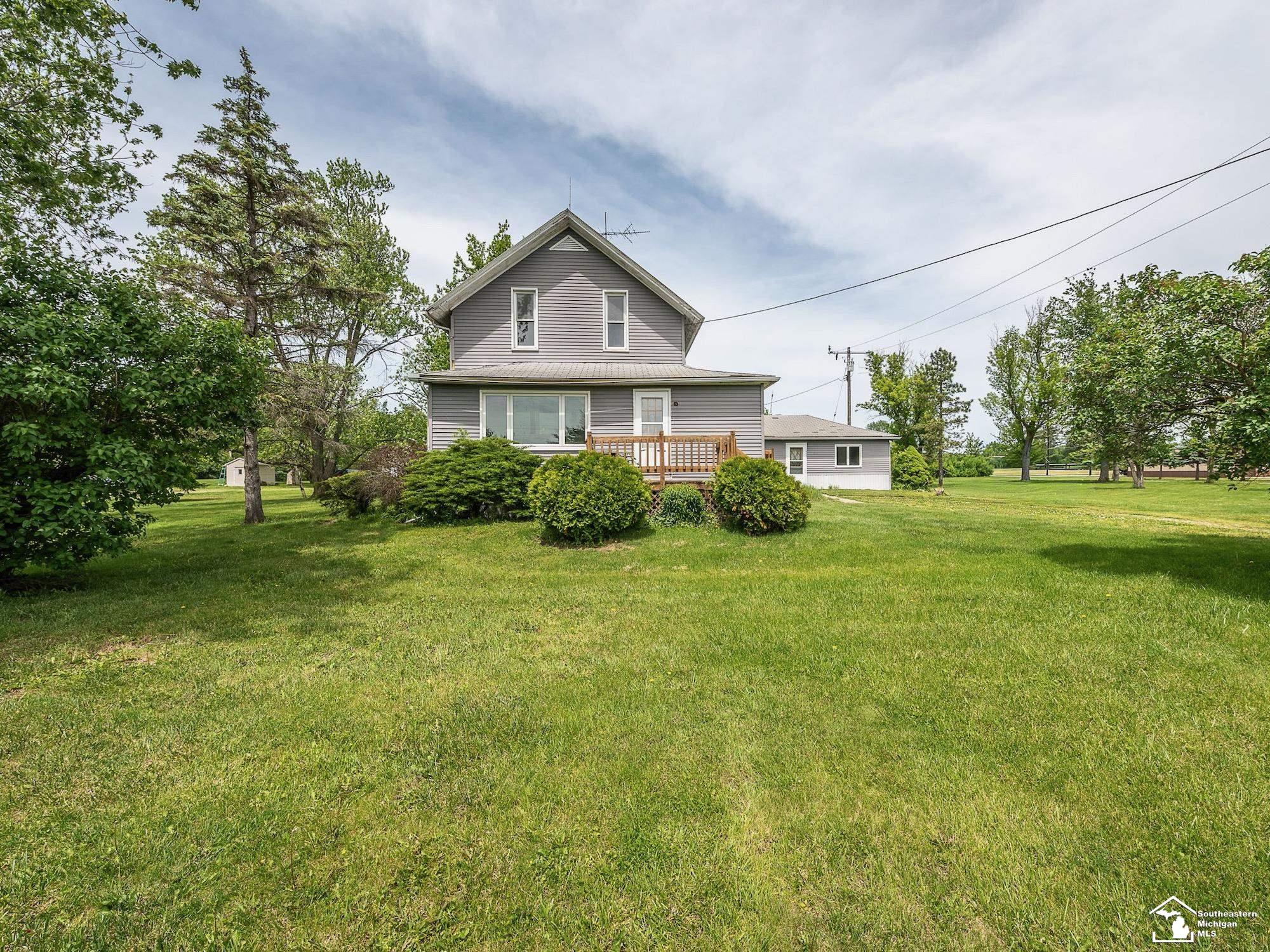 3754 Stewart Road Property Photo 1