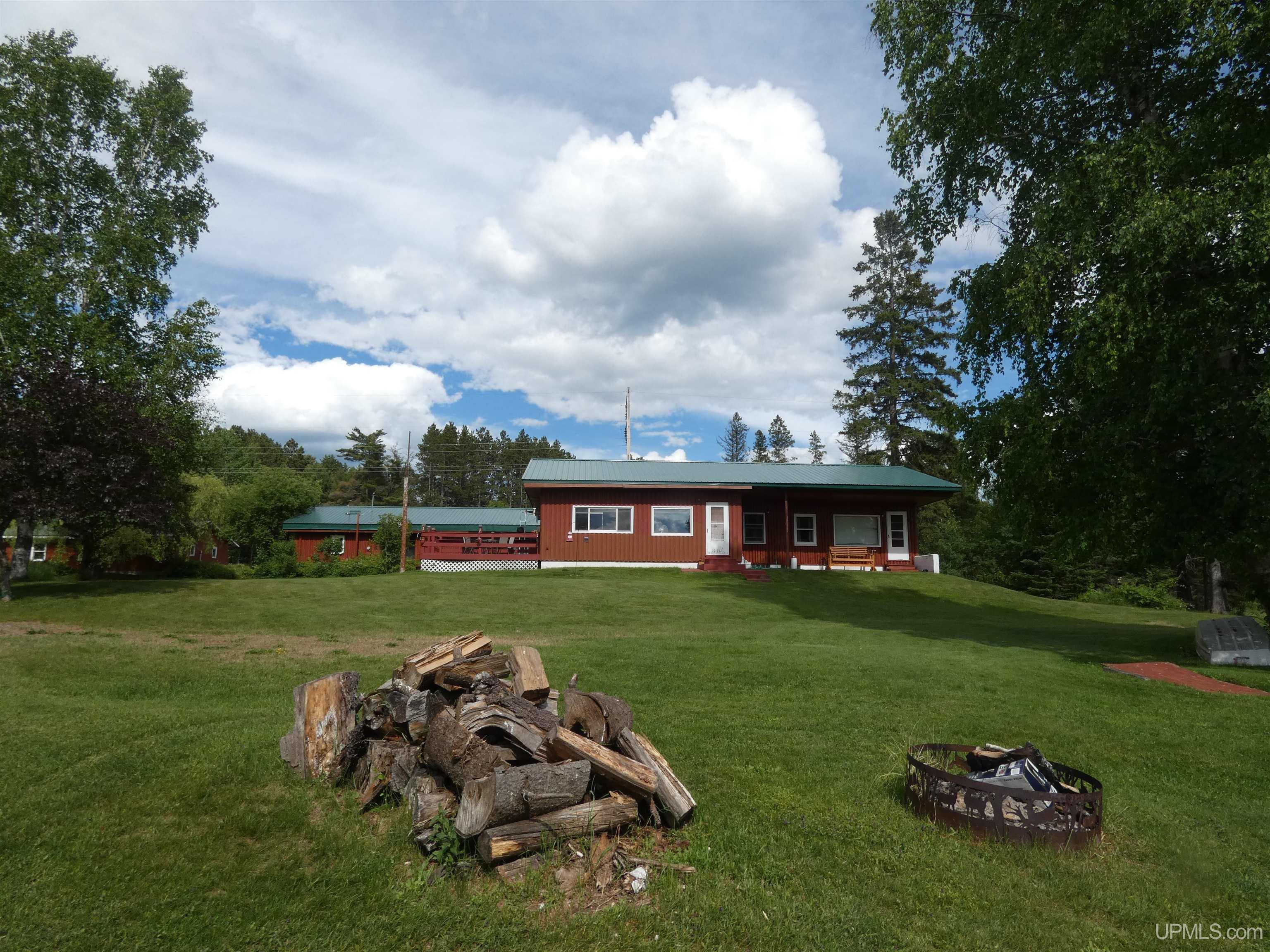 4375 Old 45 Highway Property Photo 3