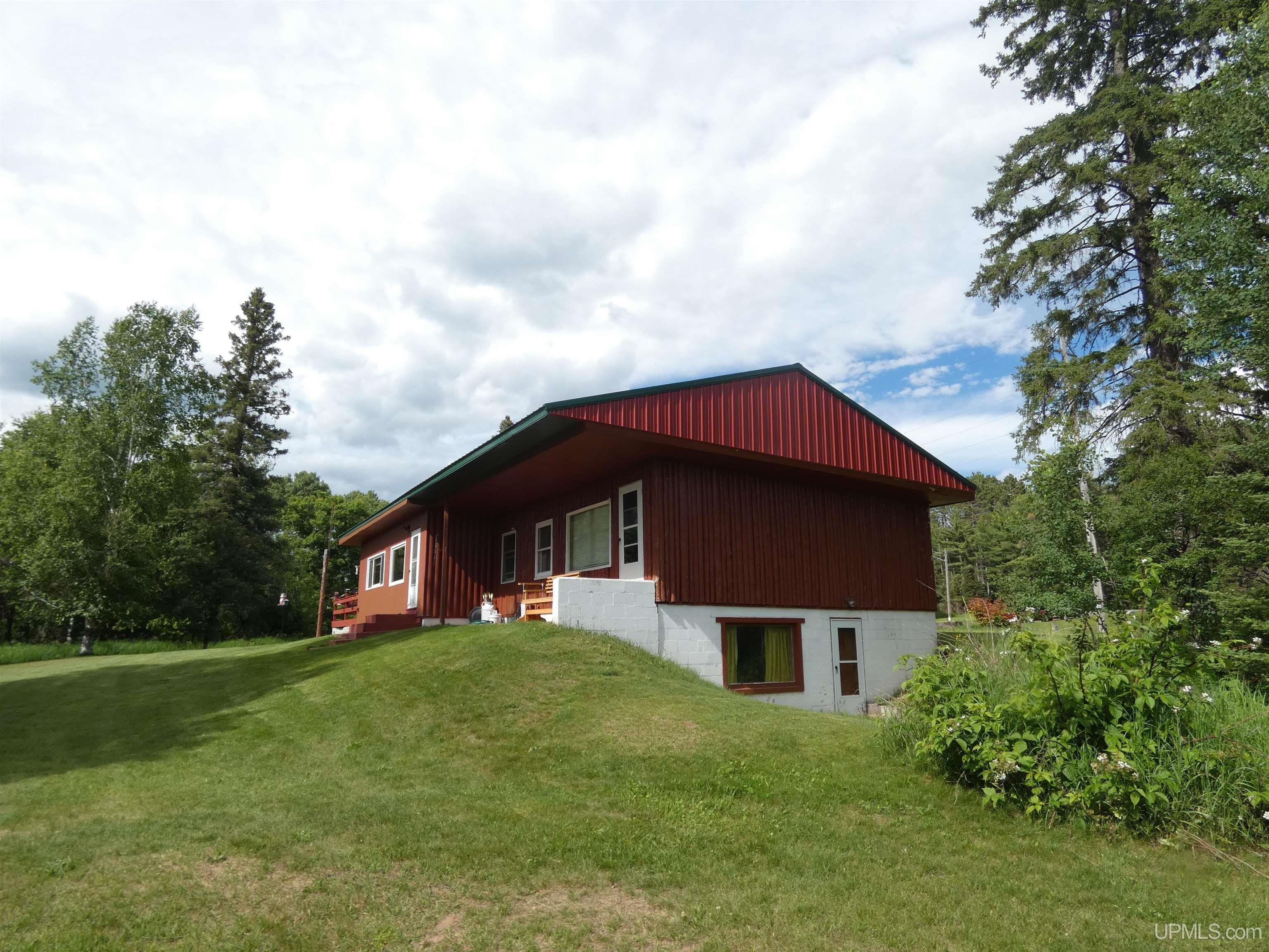 4375 Old 45 Highway Property Photo 4