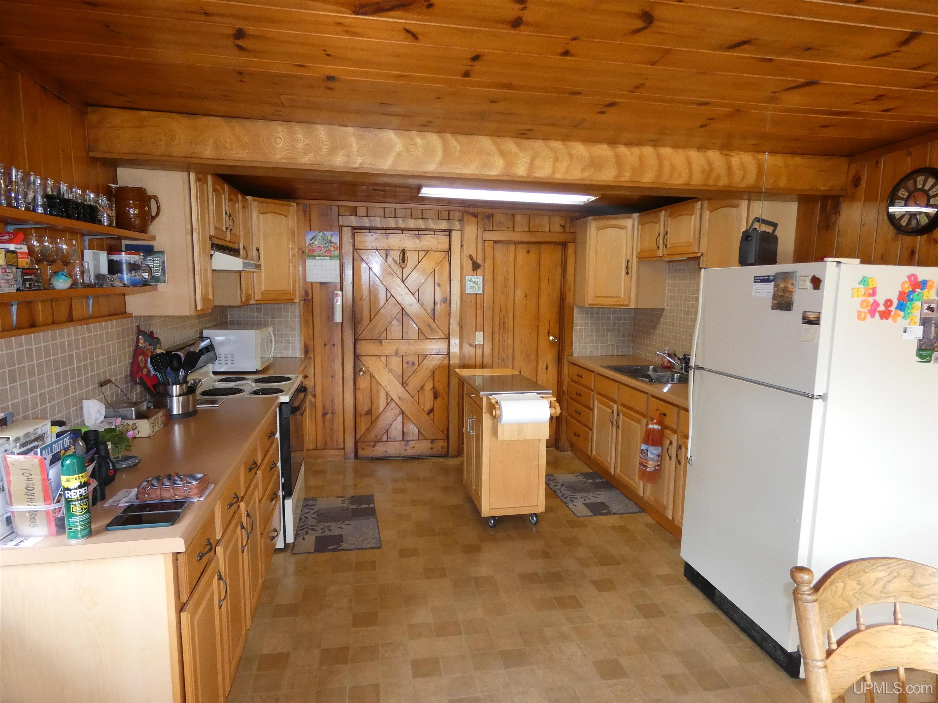 4375 Old 45 Highway Property Photo 7