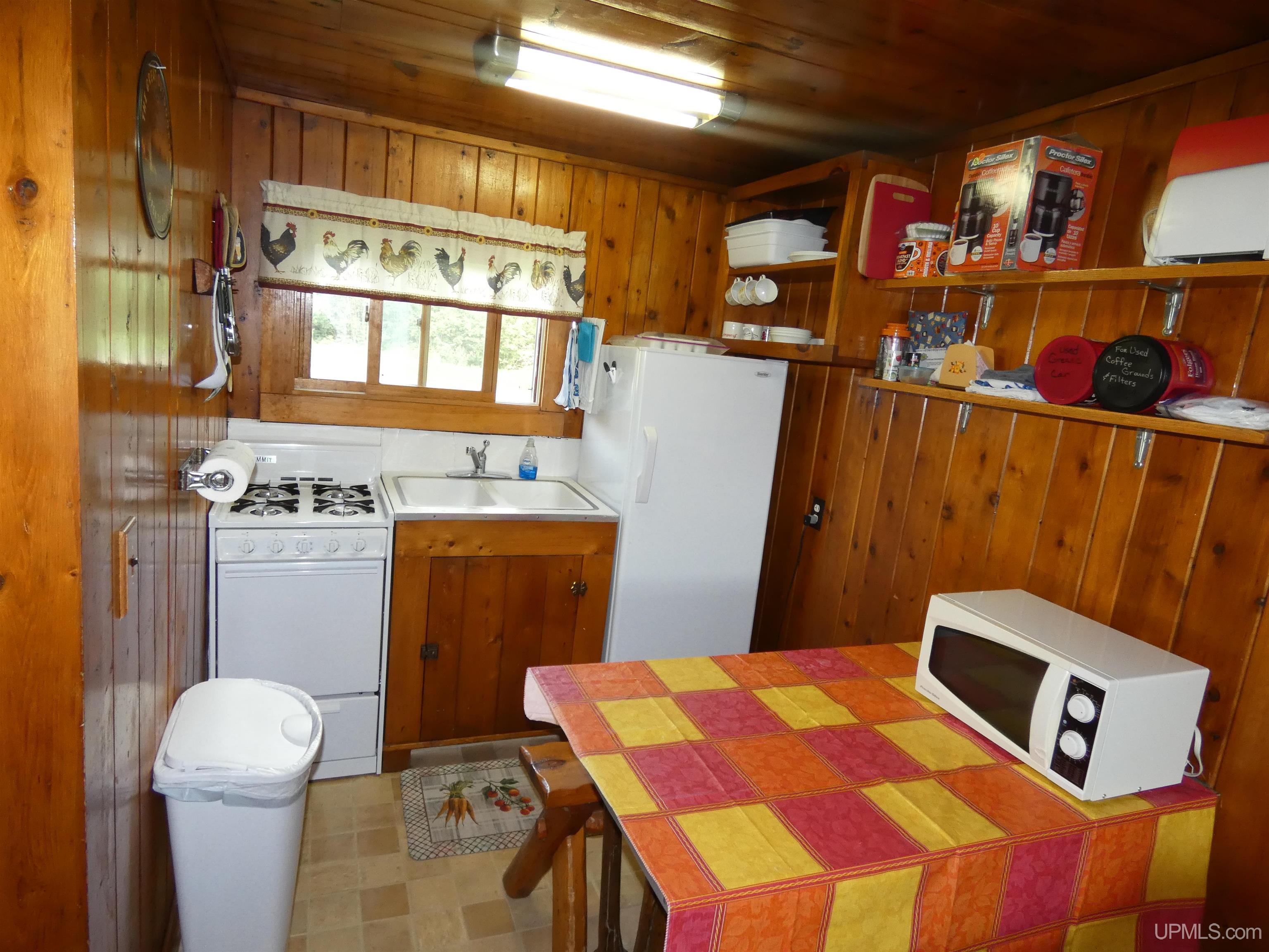 4375 Old 45 Highway Property Photo 16
