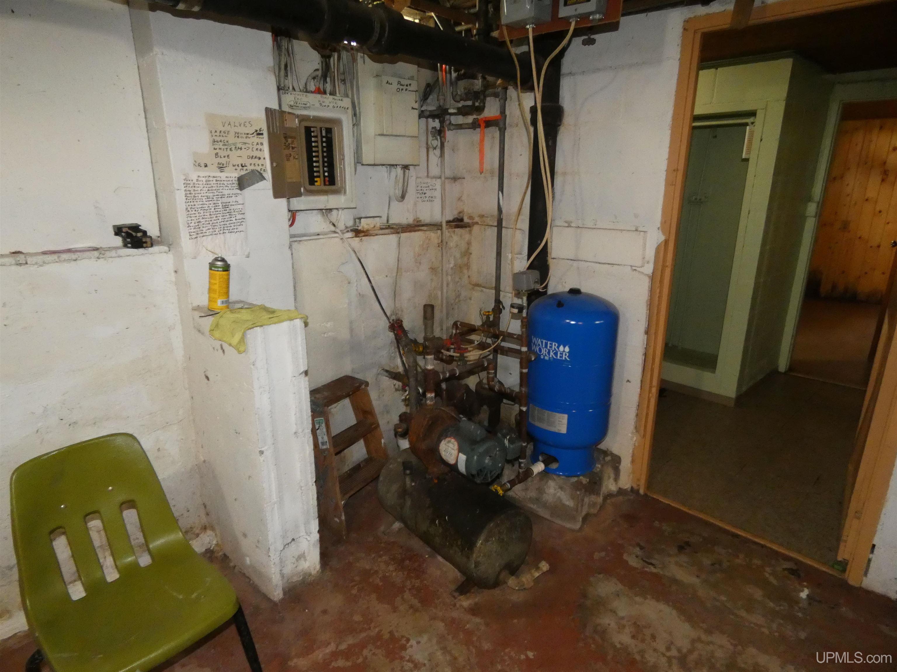 4375 Old 45 Highway Property Photo 20