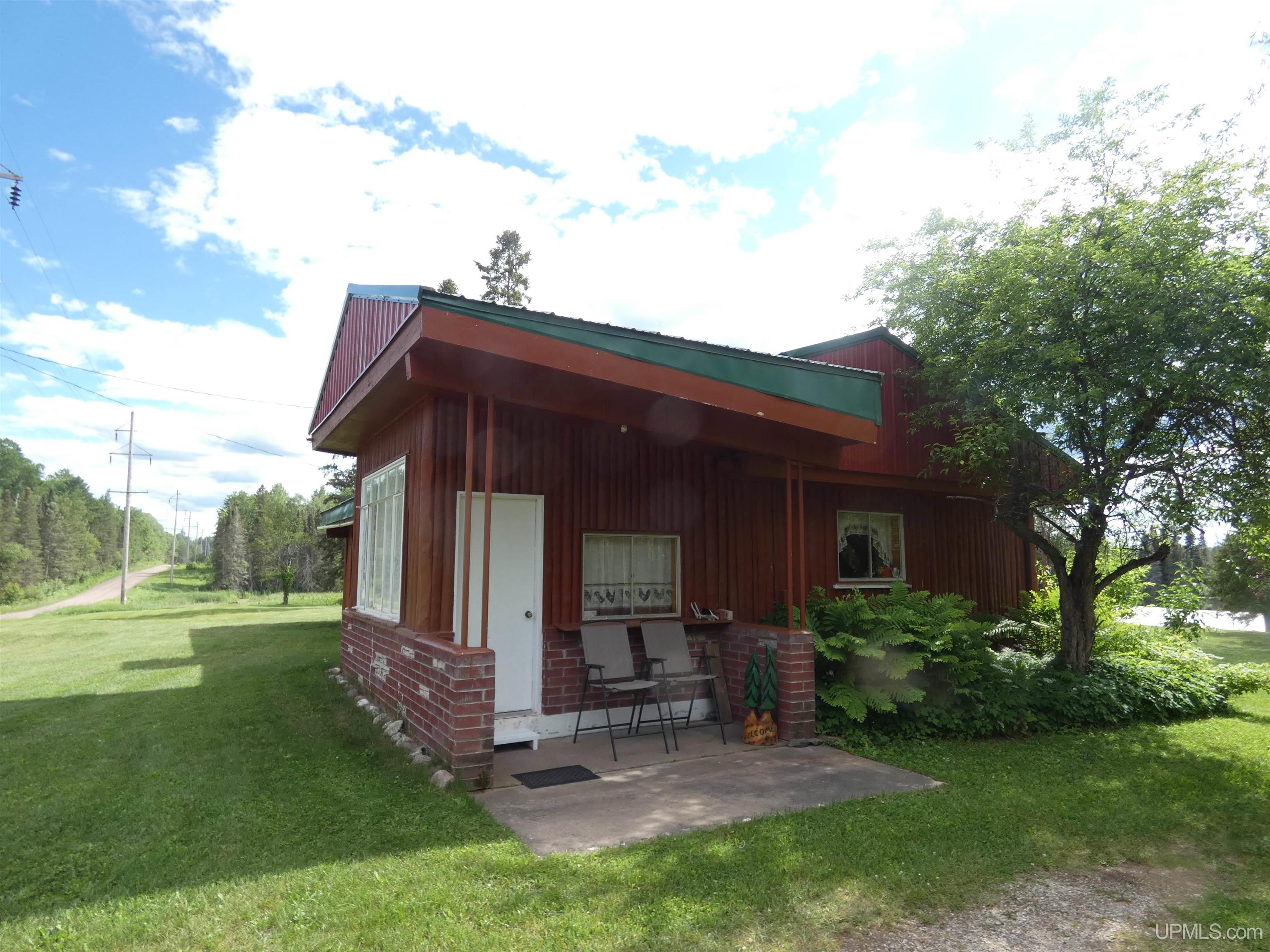 4375 Old 45 Highway Property Photo 31