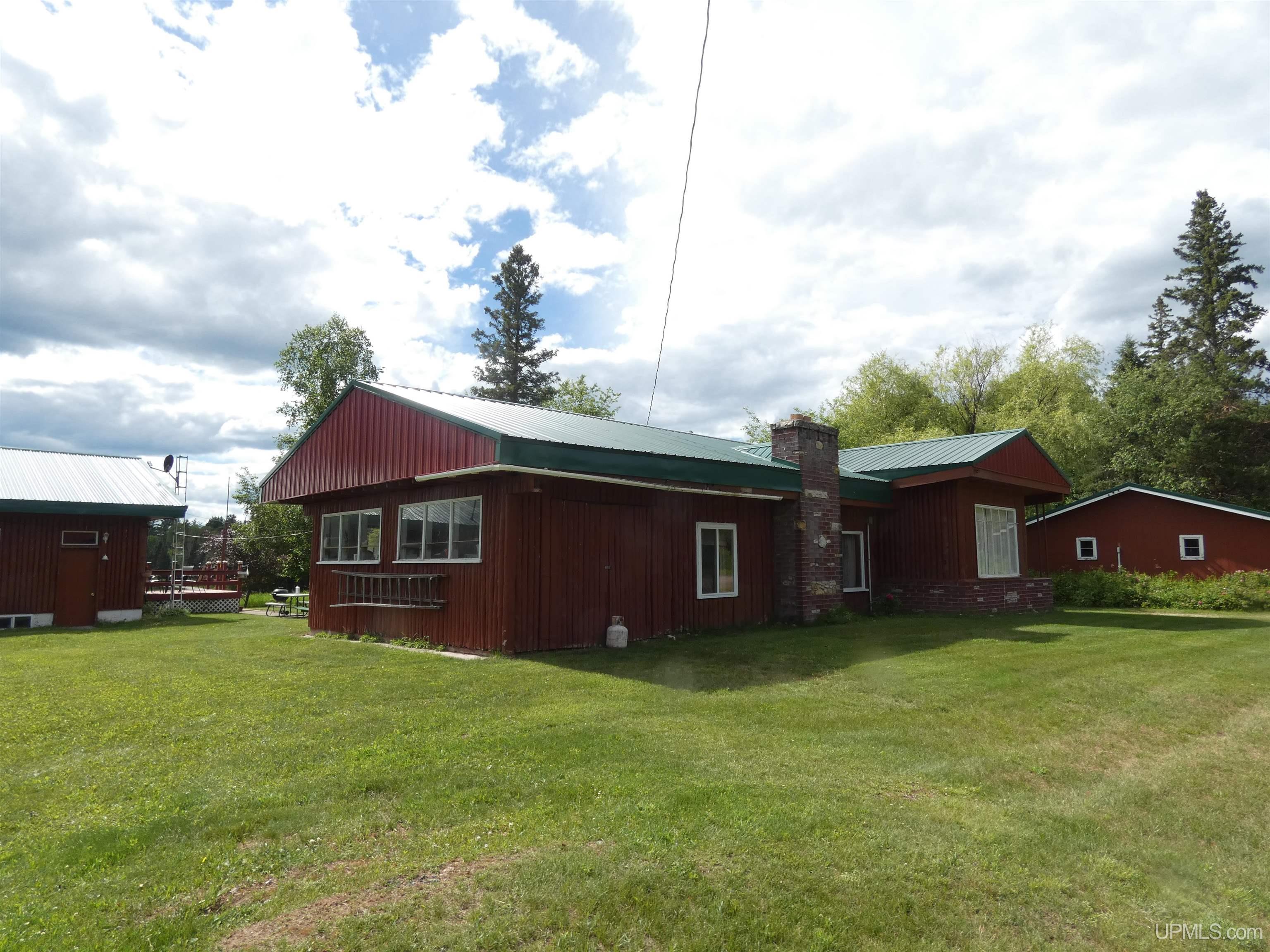 4375 Old 45 Highway Property Photo 33