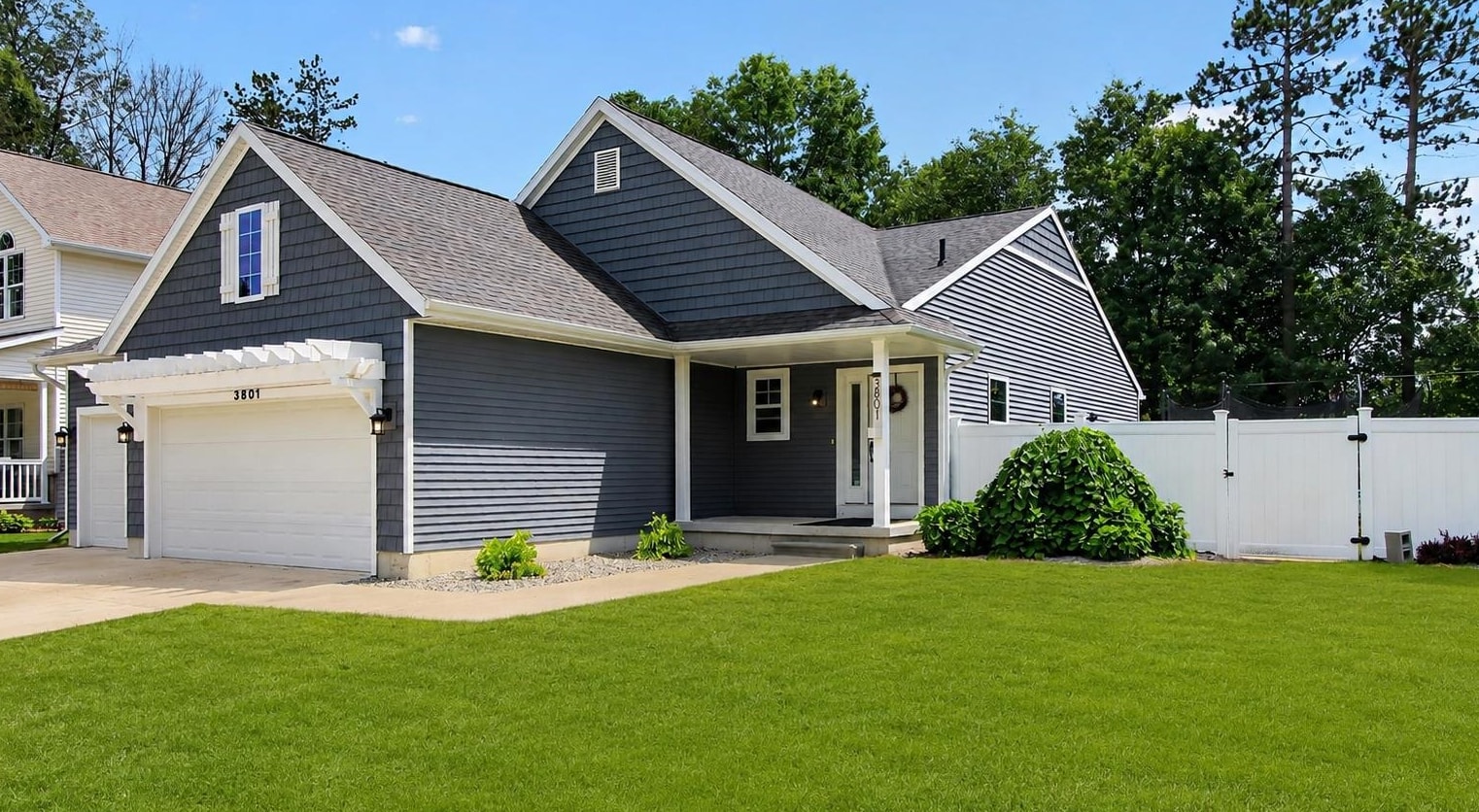 3801 Bobcat Court