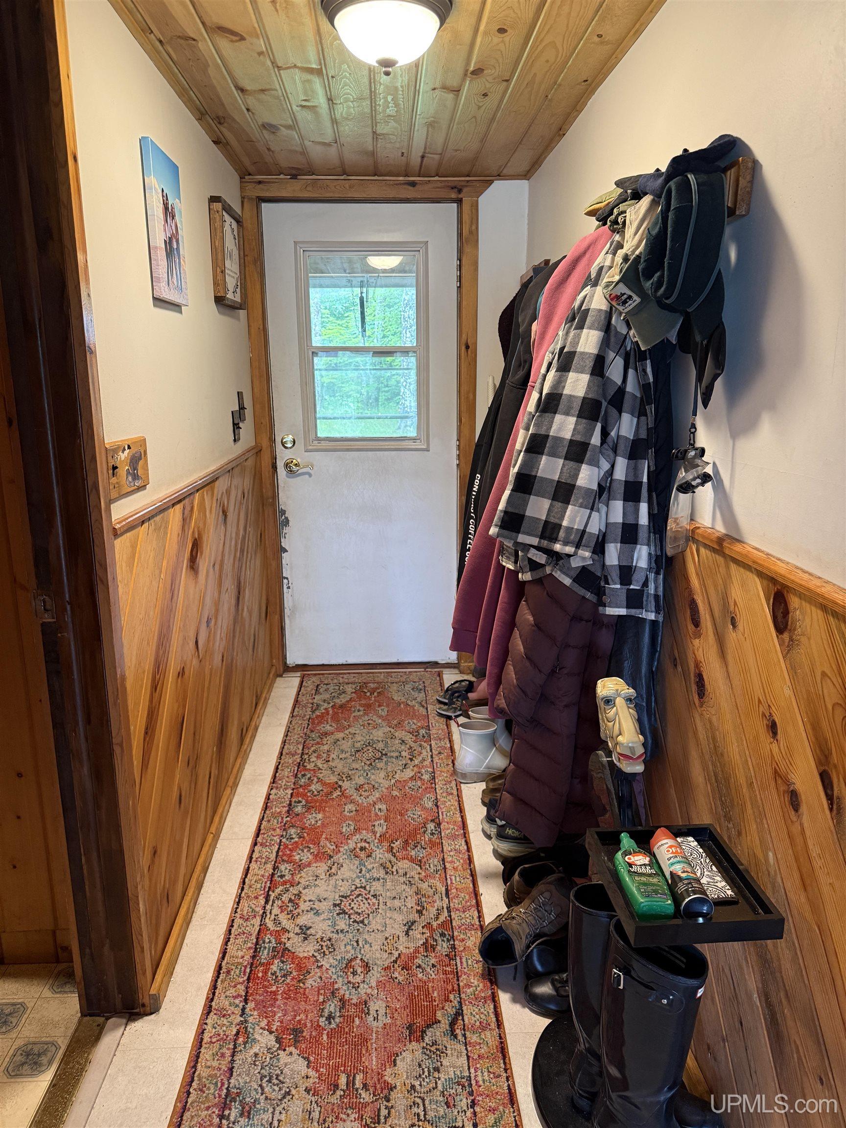 E16983 Nevins Lake Road Property Photo 4