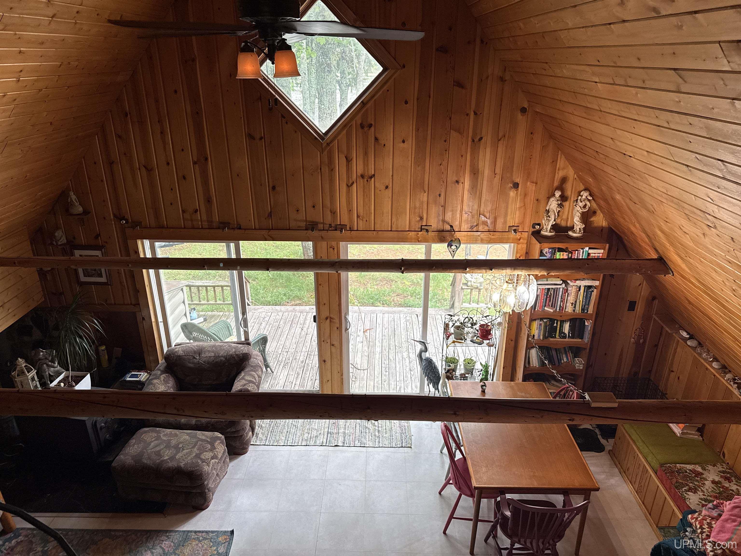 E16983 Nevins Lake Road Property Photo 5