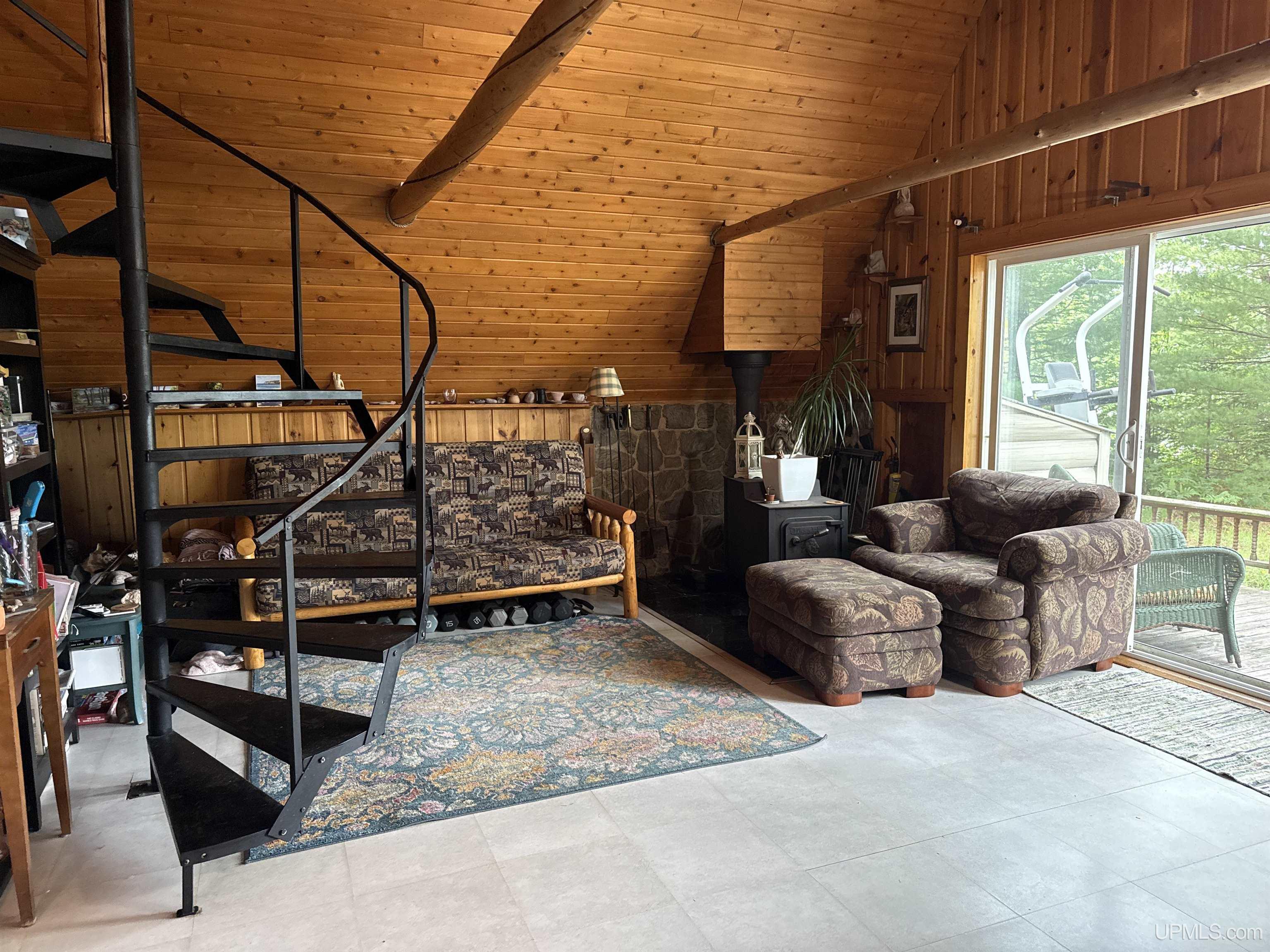 E16983 Nevins Lake Road Property Photo 6