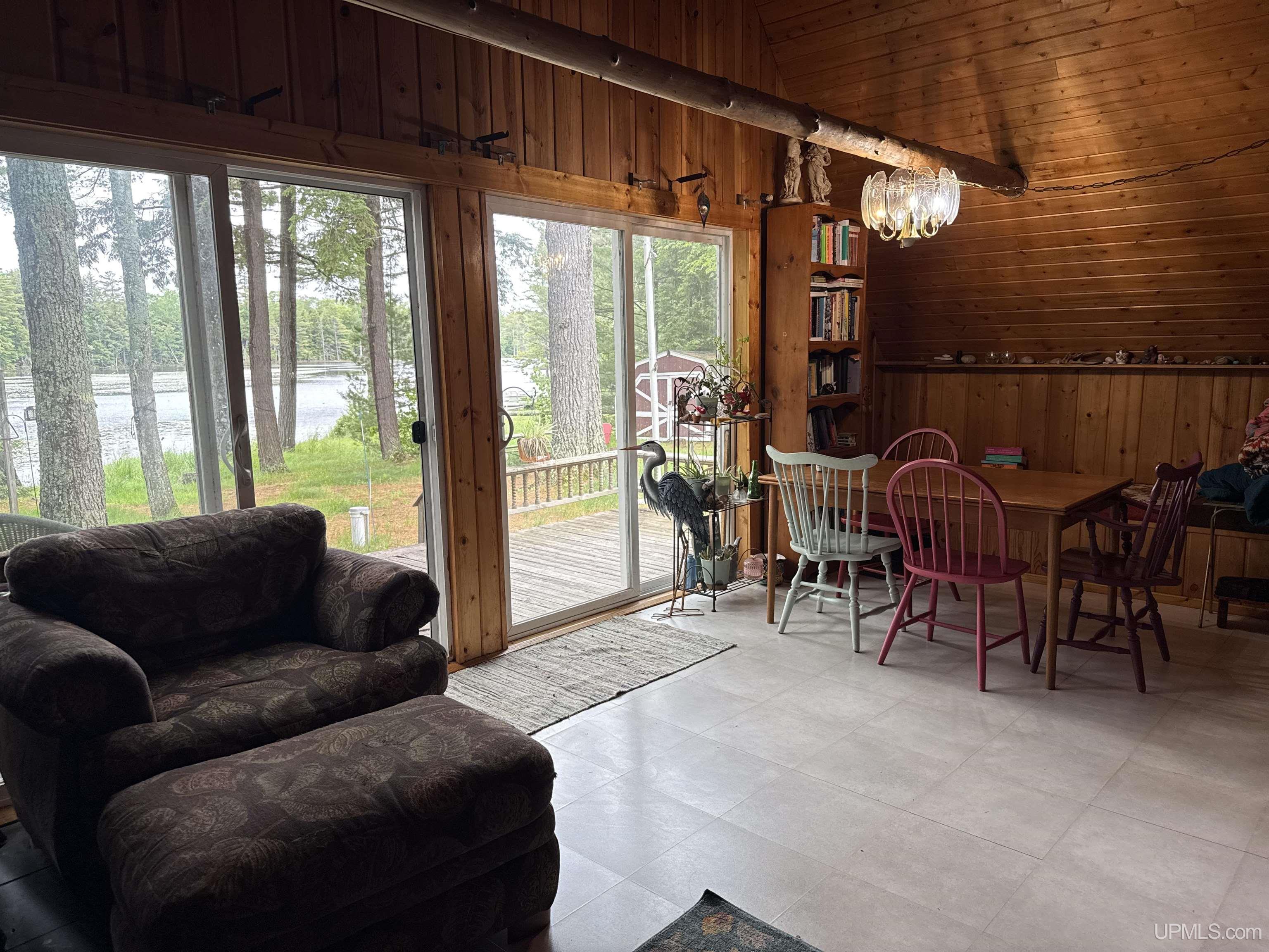 E16983 Nevins Lake Road Property Photo 7