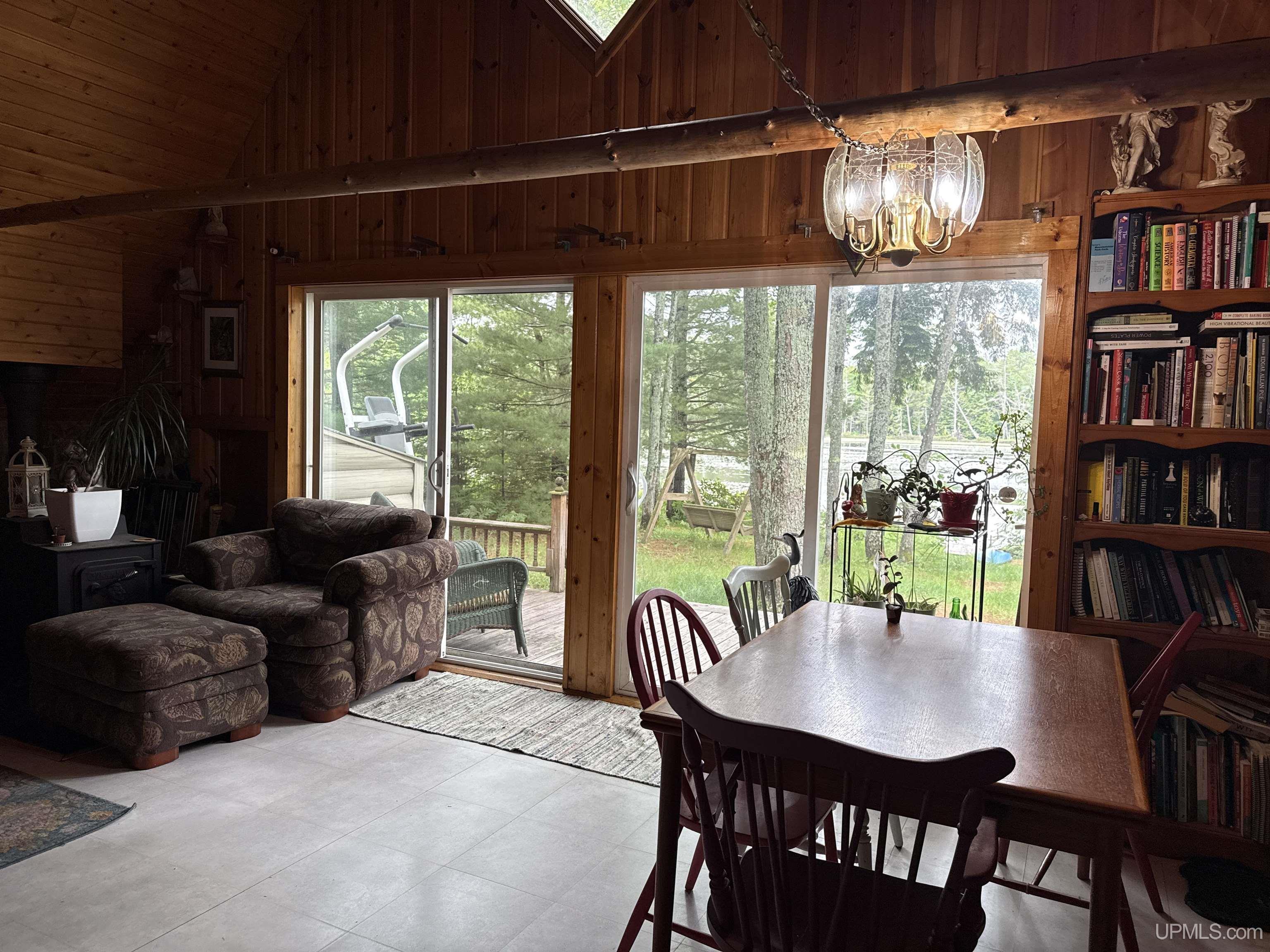 E16983 Nevins Lake Road Property Photo 8