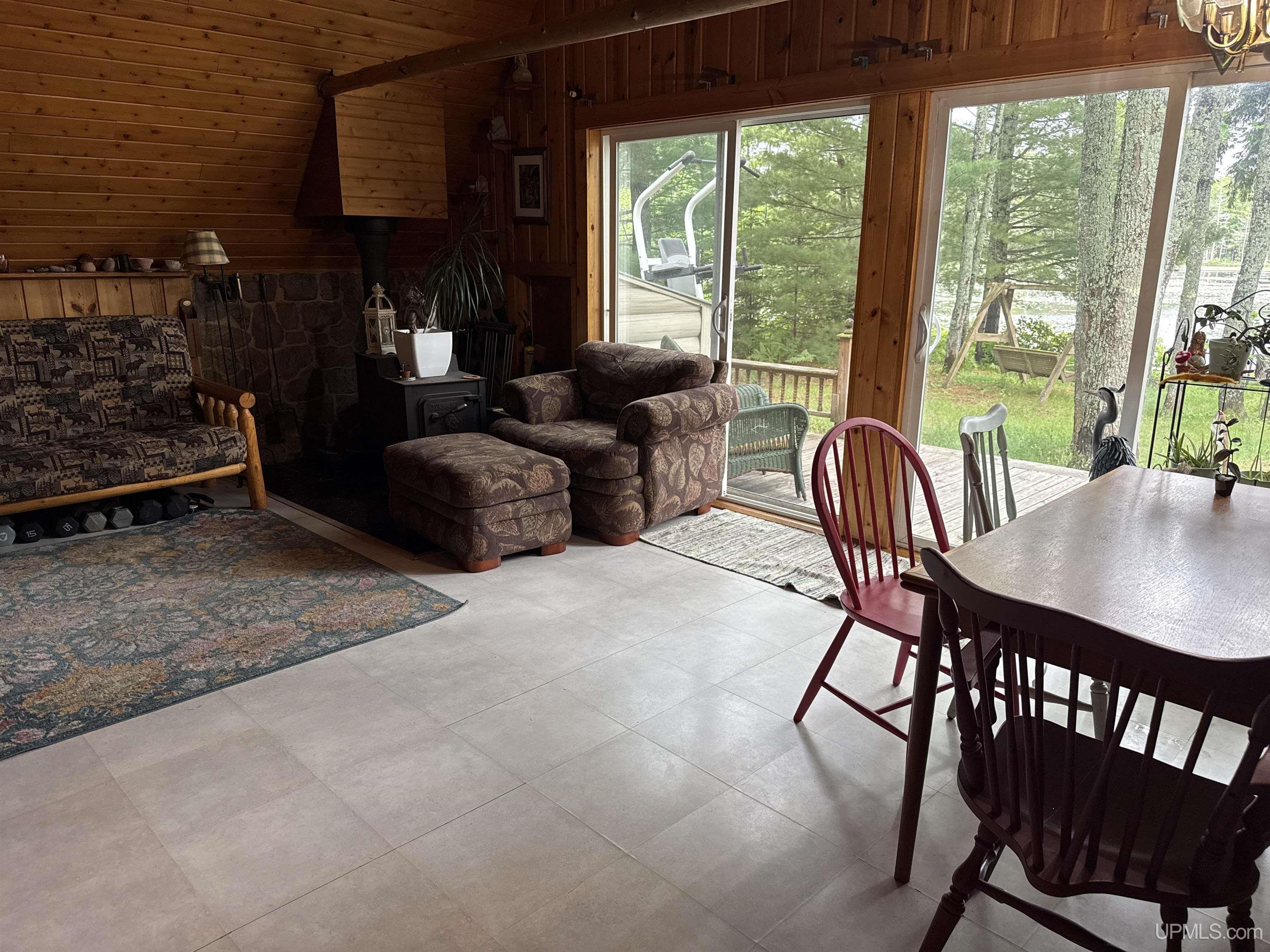 E16983 Nevins Lake Road Property Photo 9