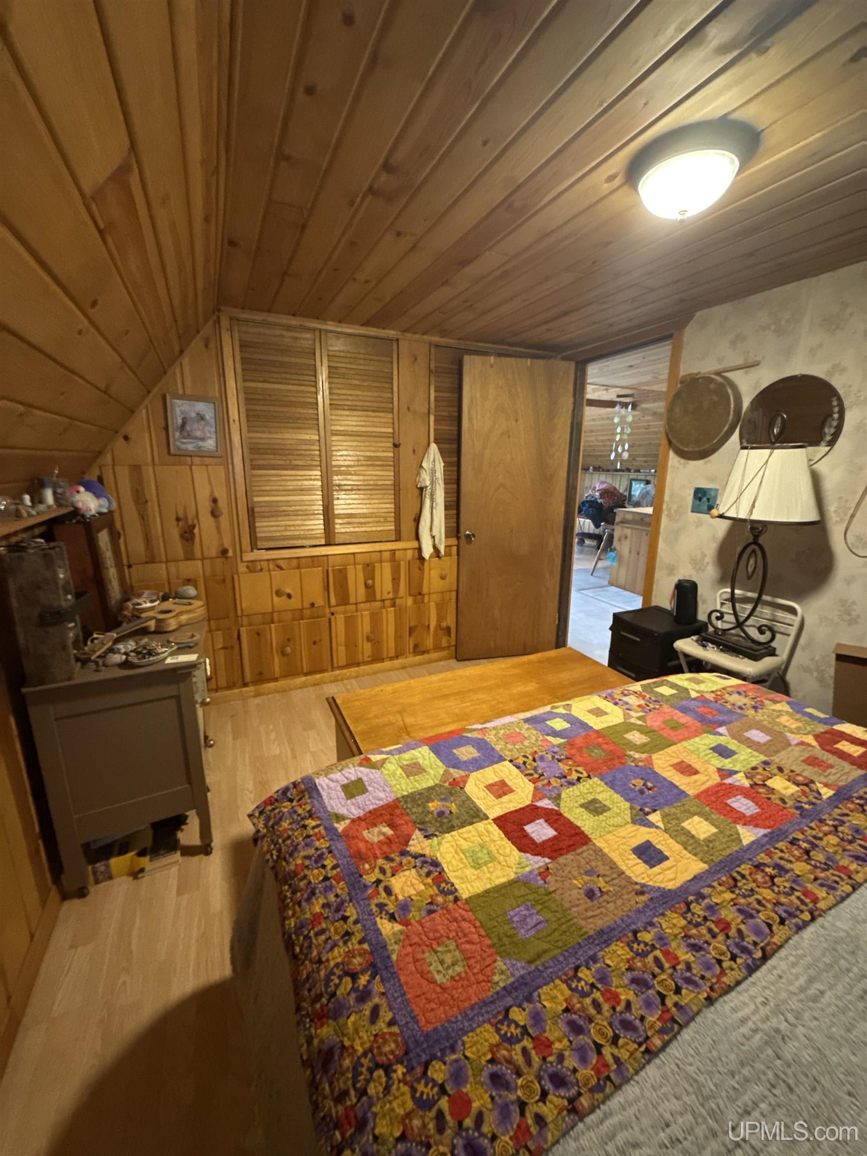 E16983 Nevins Lake Road Property Photo 15