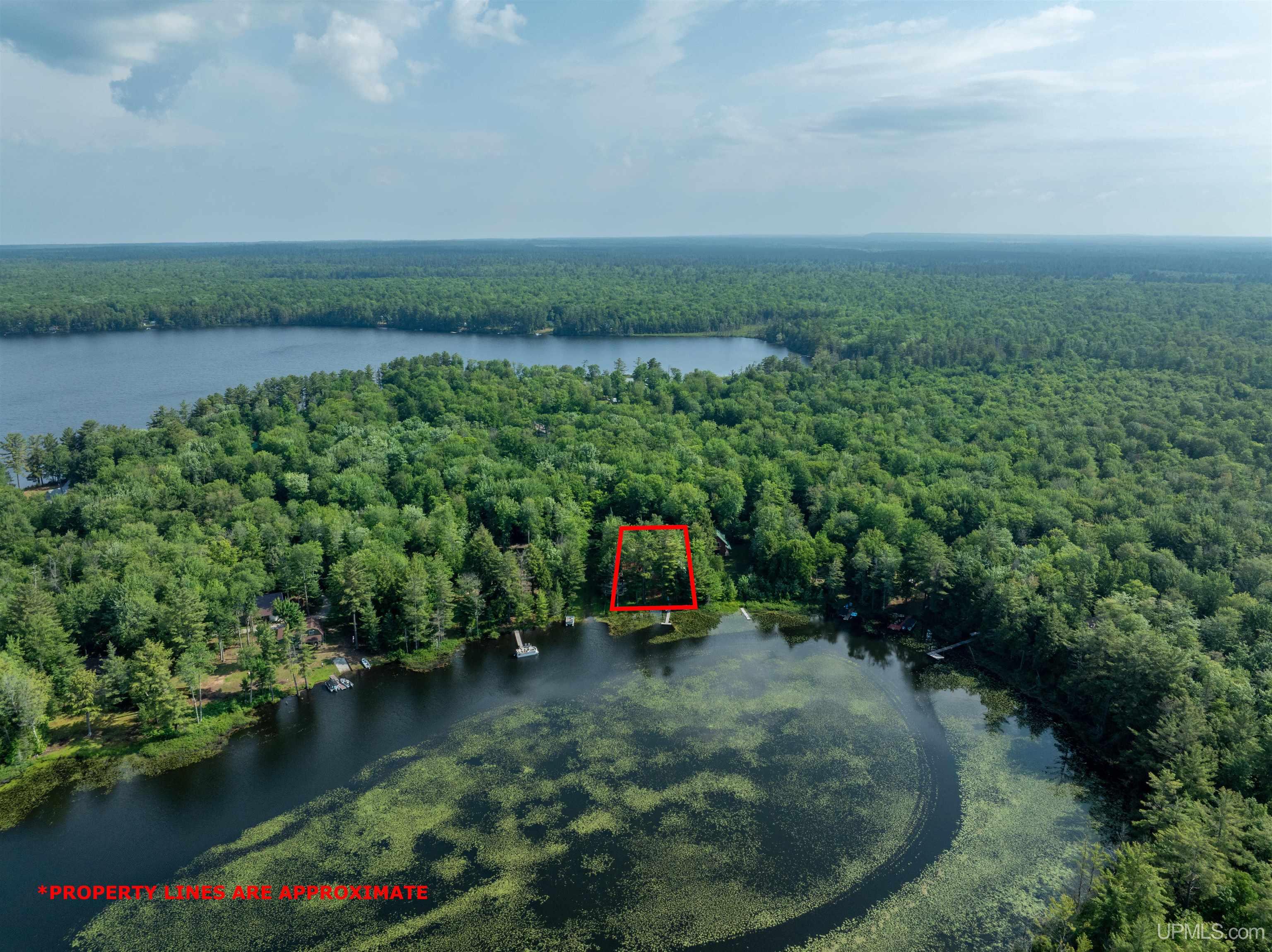 E16983 Nevins Lake Road Property Photo 23