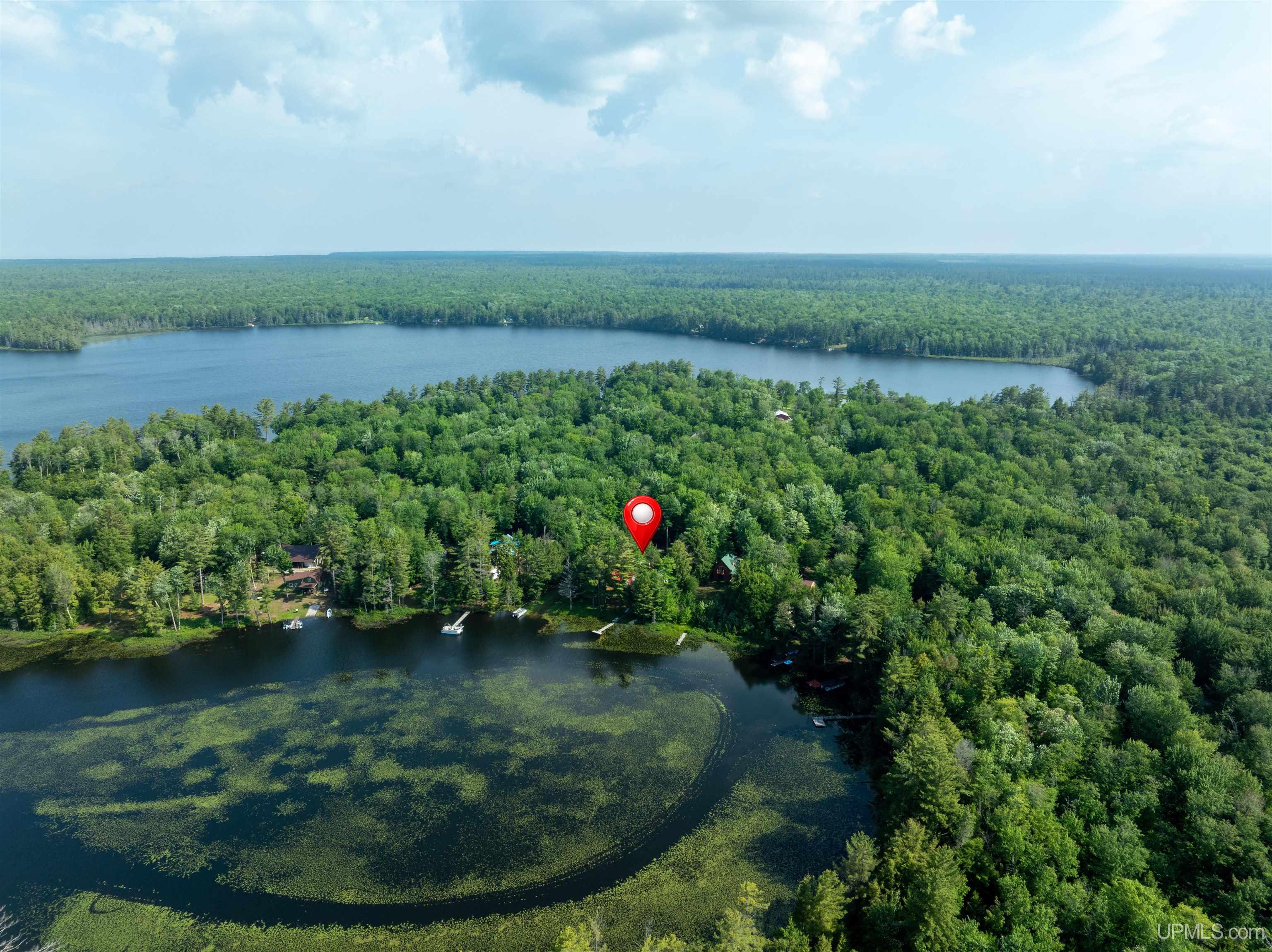 E16983 Nevins Lake Road Property Photo 24