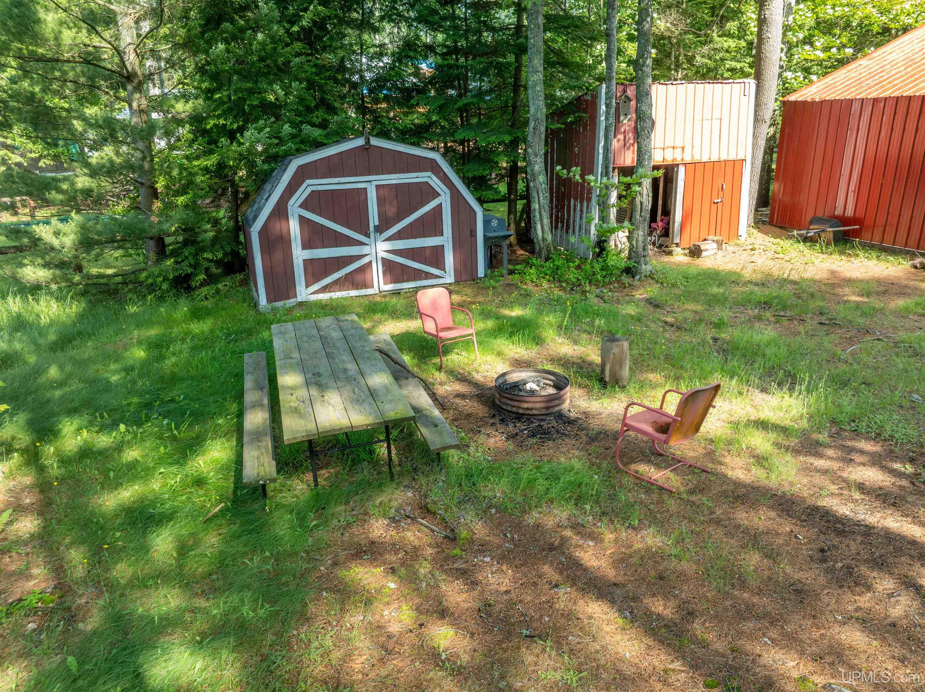 E16983 Nevins Lake Road Property Photo 31