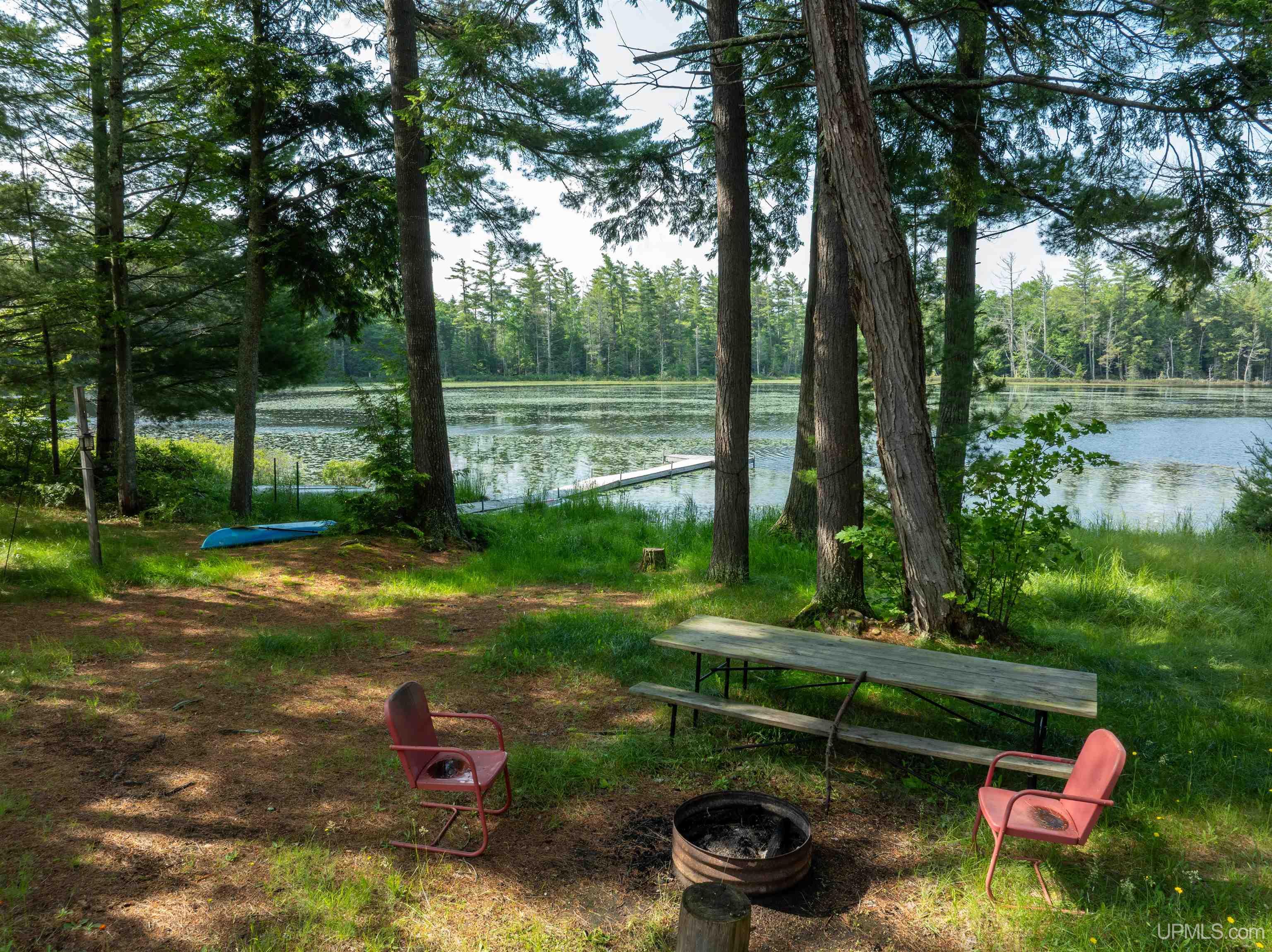 E16983 Nevins Lake Road Property Photo 32