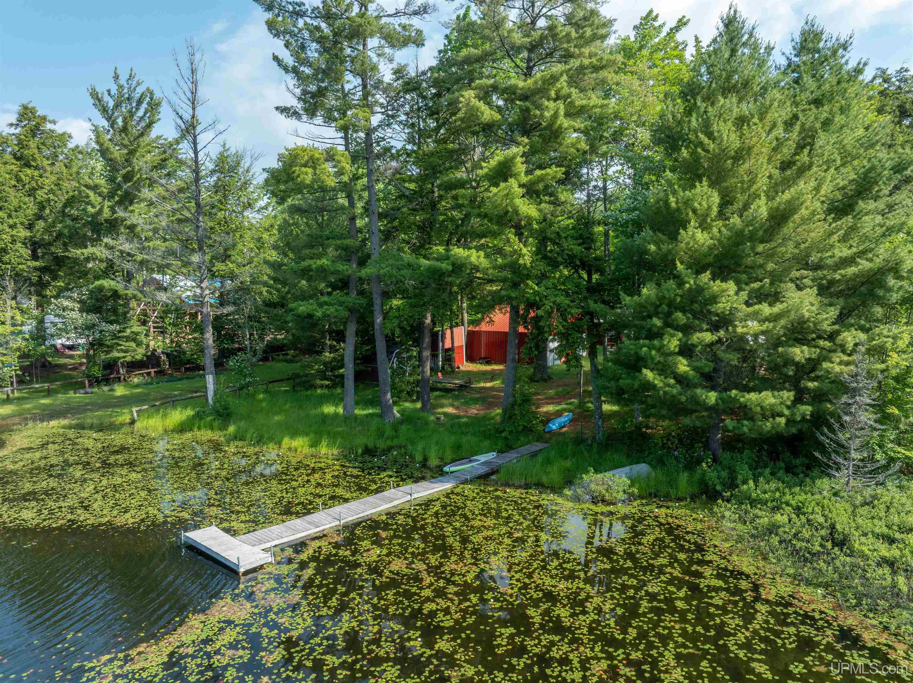 E16983 Nevins Lake Road Property Photo 33