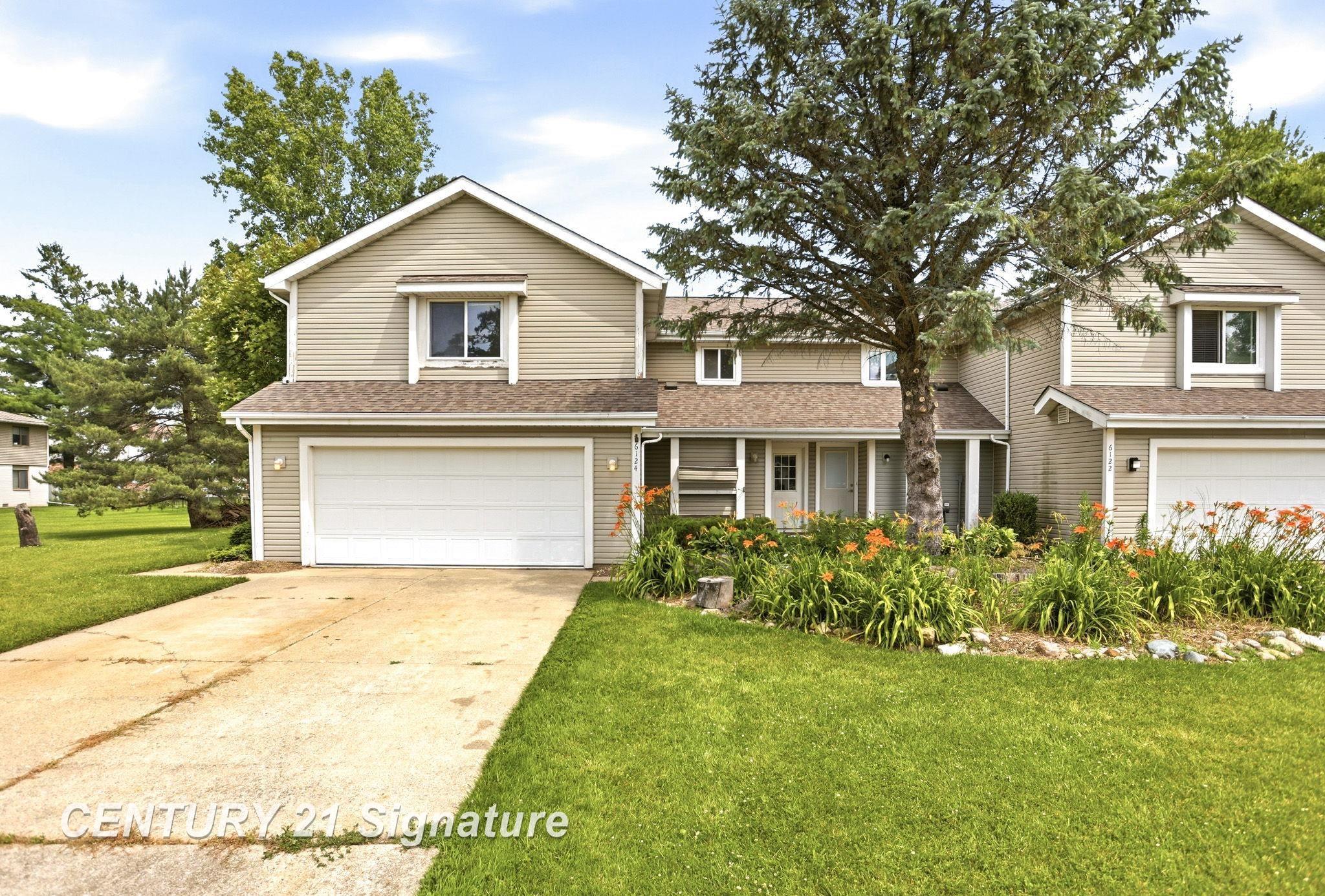6124 Normandy Drive Property Photo 1