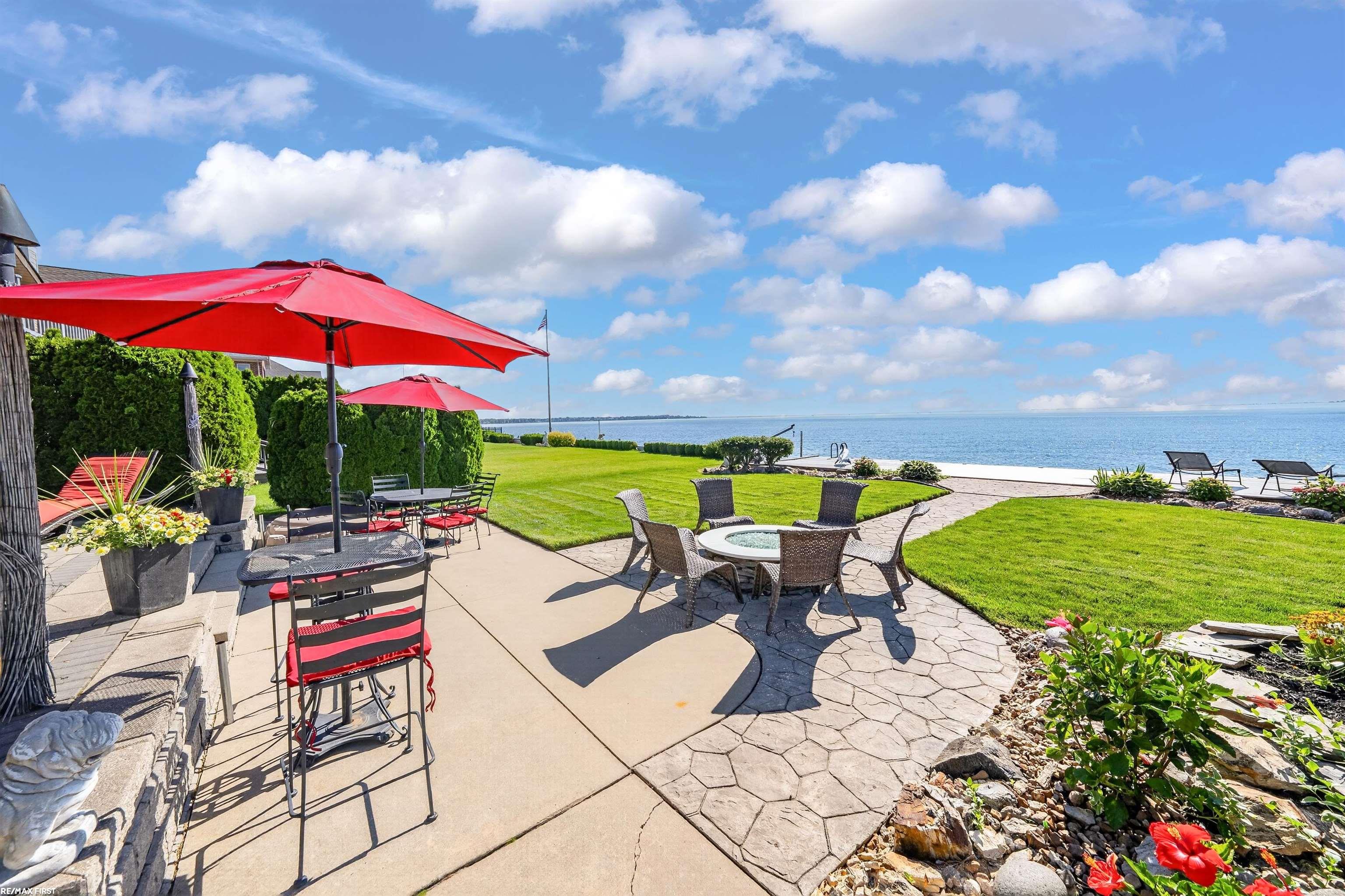 45850 Private Shore Drive Property Photo 7