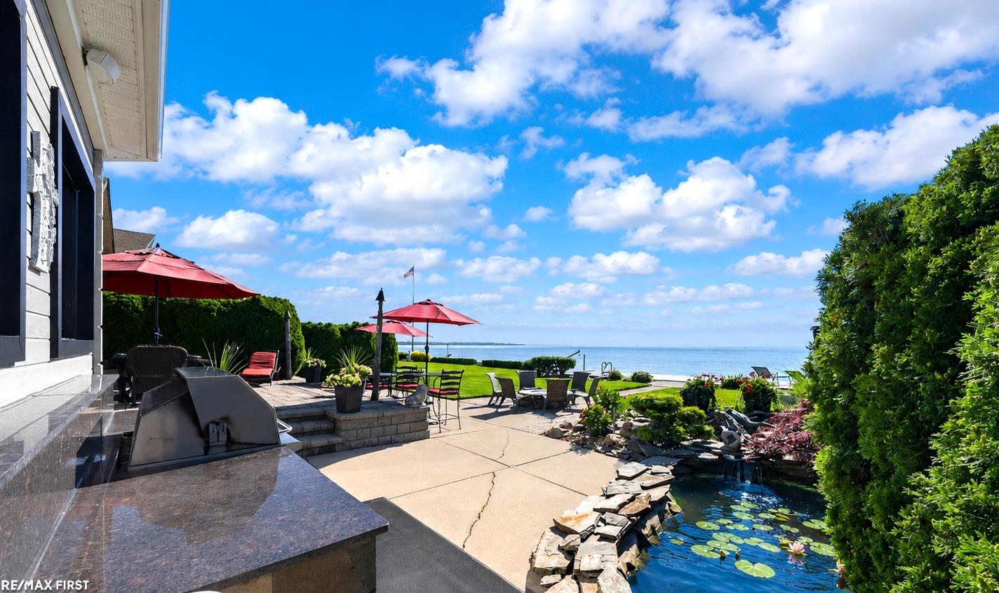 45850 Private Shore Drive Property Photo 14