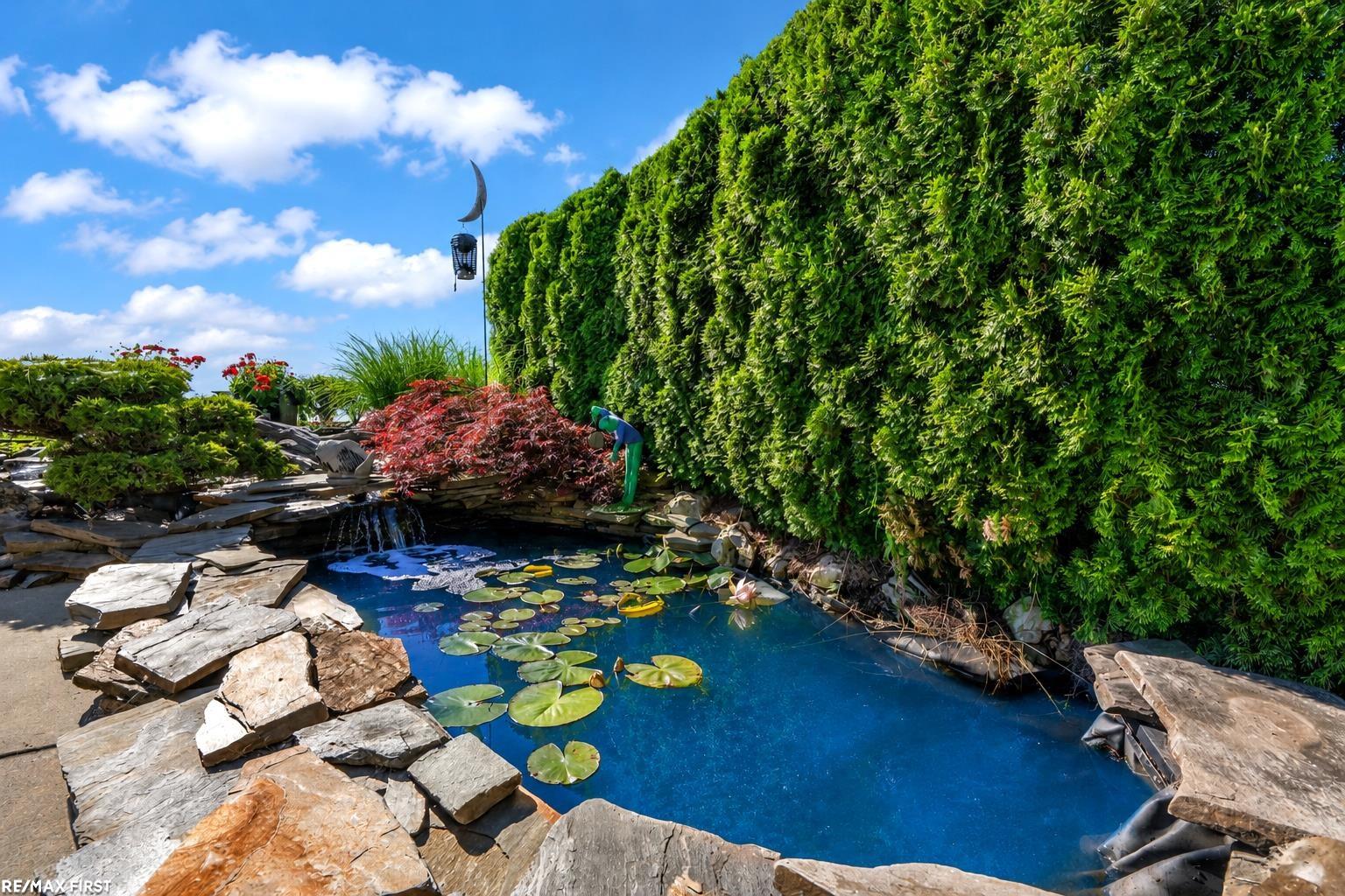 45850 Private Shore Drive Property Photo 15