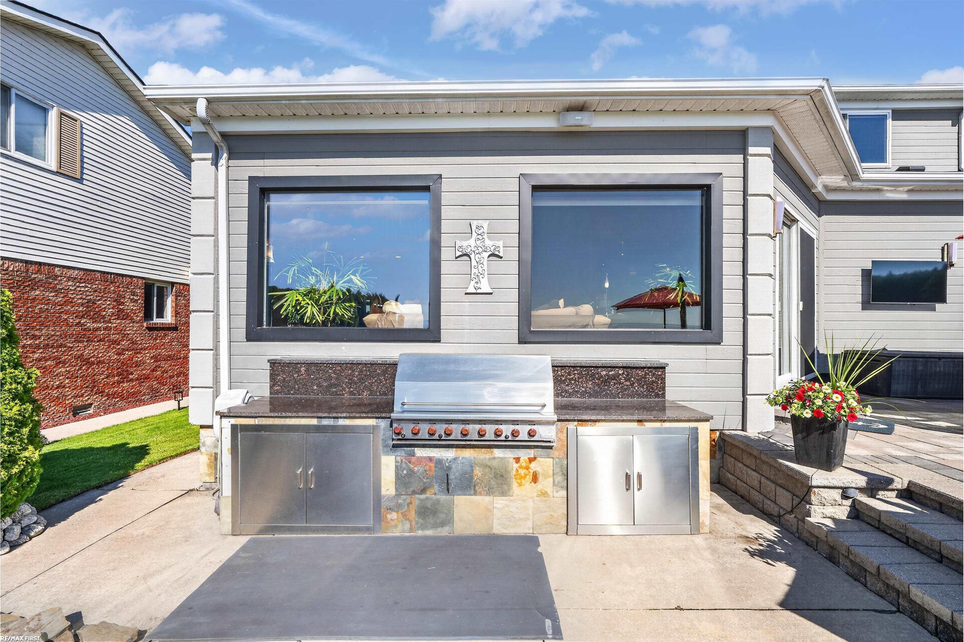 45850 Private Shore Drive Property Photo 16