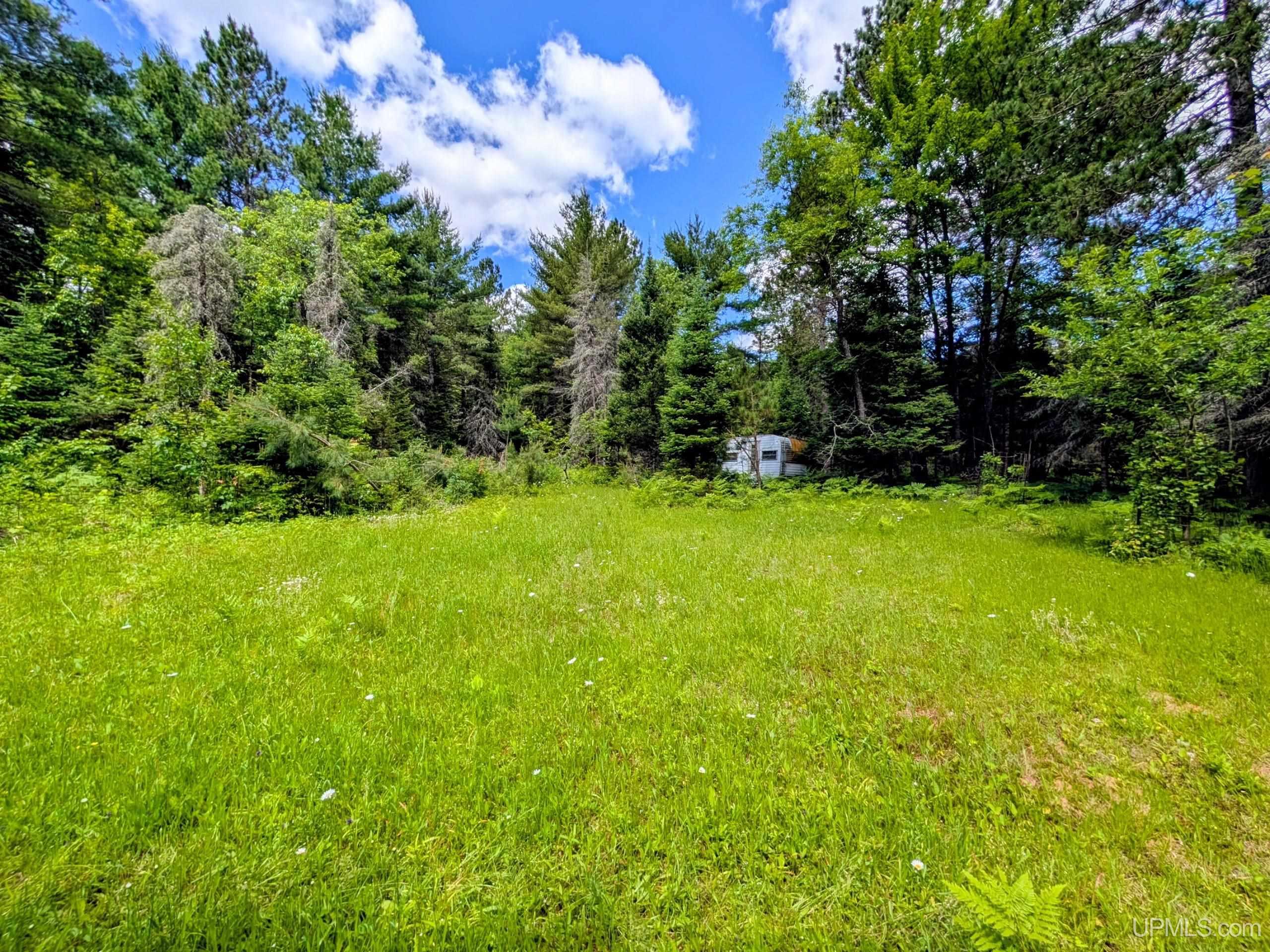 55 Acres Old M 28 Highway Property Photo 24