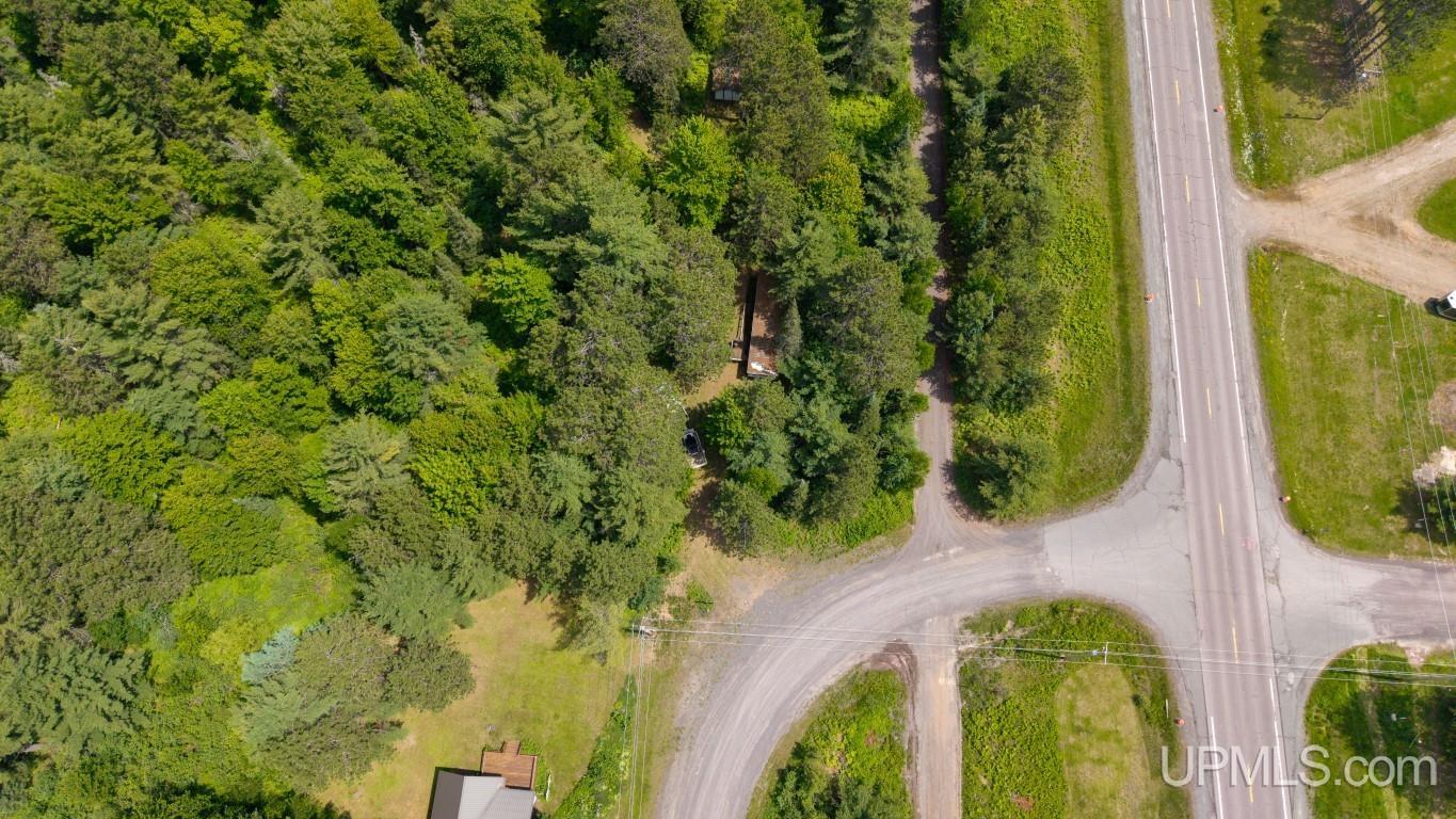 55 Acres Old M 28 Highway Property Photo 30