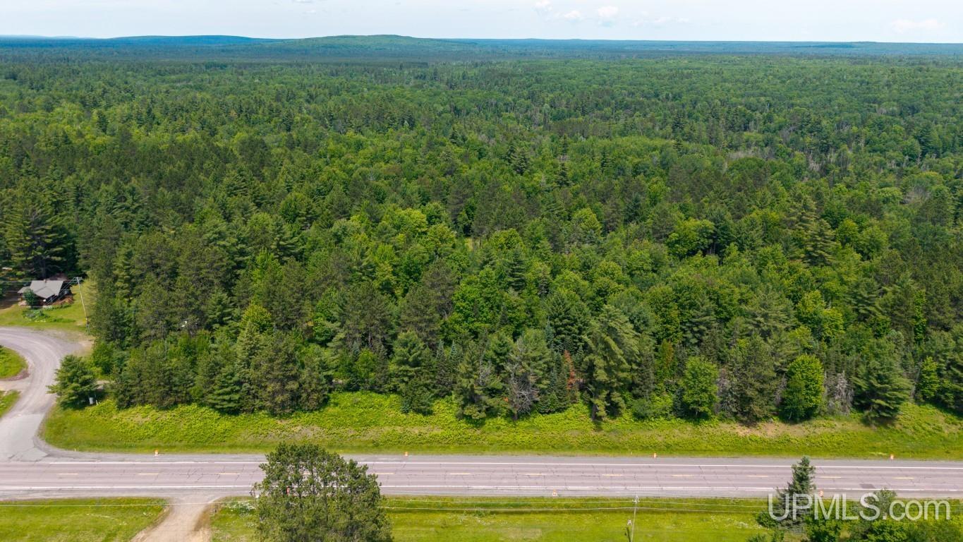 55 Acres Old M 28 Highway Property Photo 33