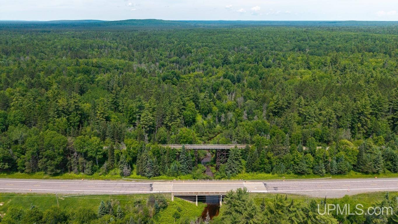 55 Acres Old M 28 Highway Property Photo 34