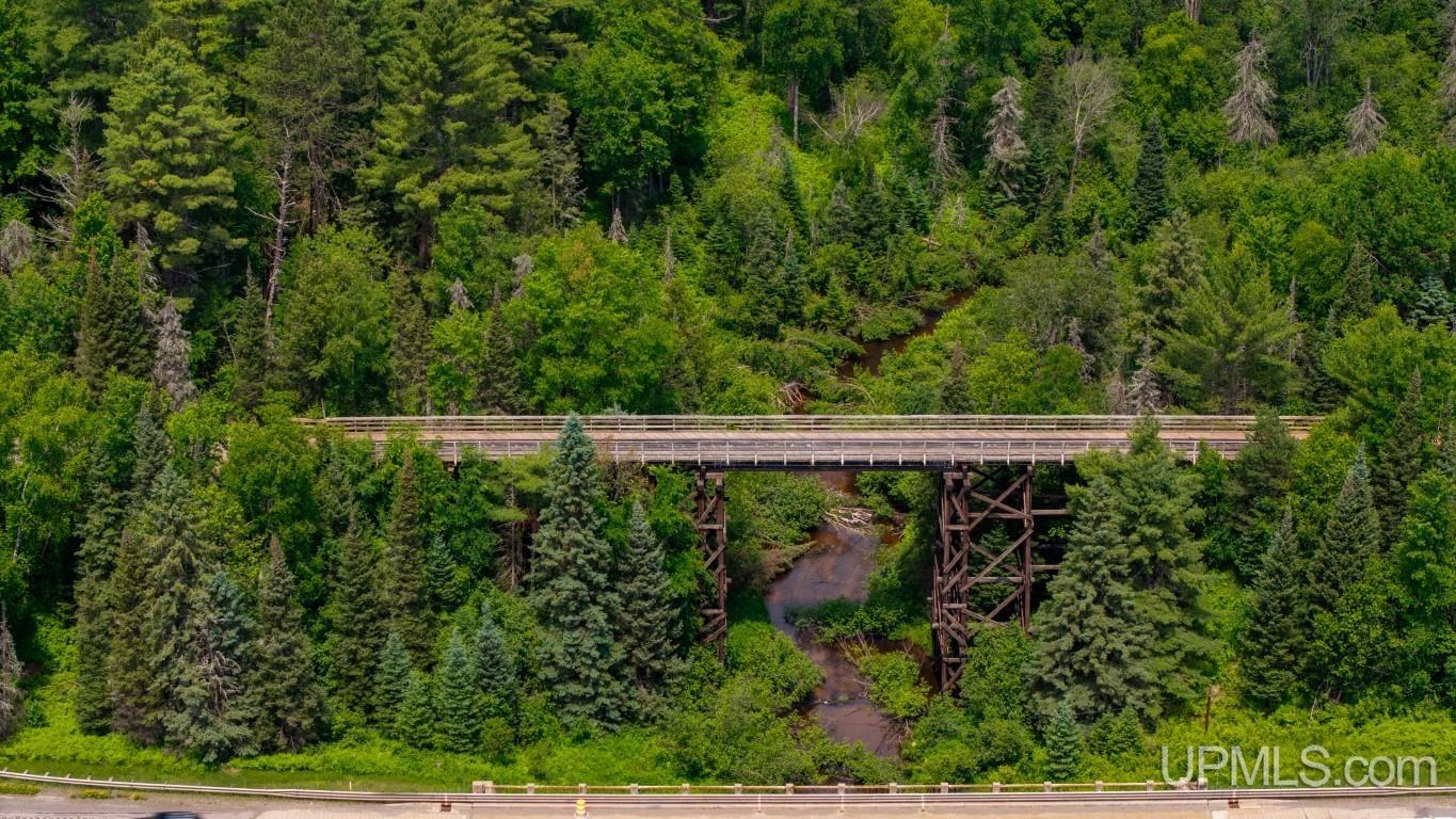 55 Acres Old M 28 Highway Property Photo 35