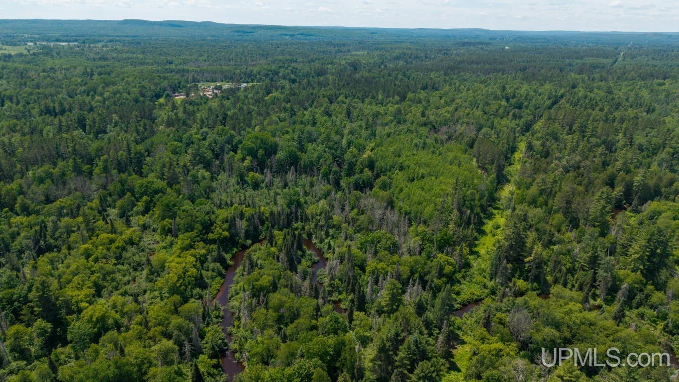 55 Acres Old M 28 Highway Property Photo 37