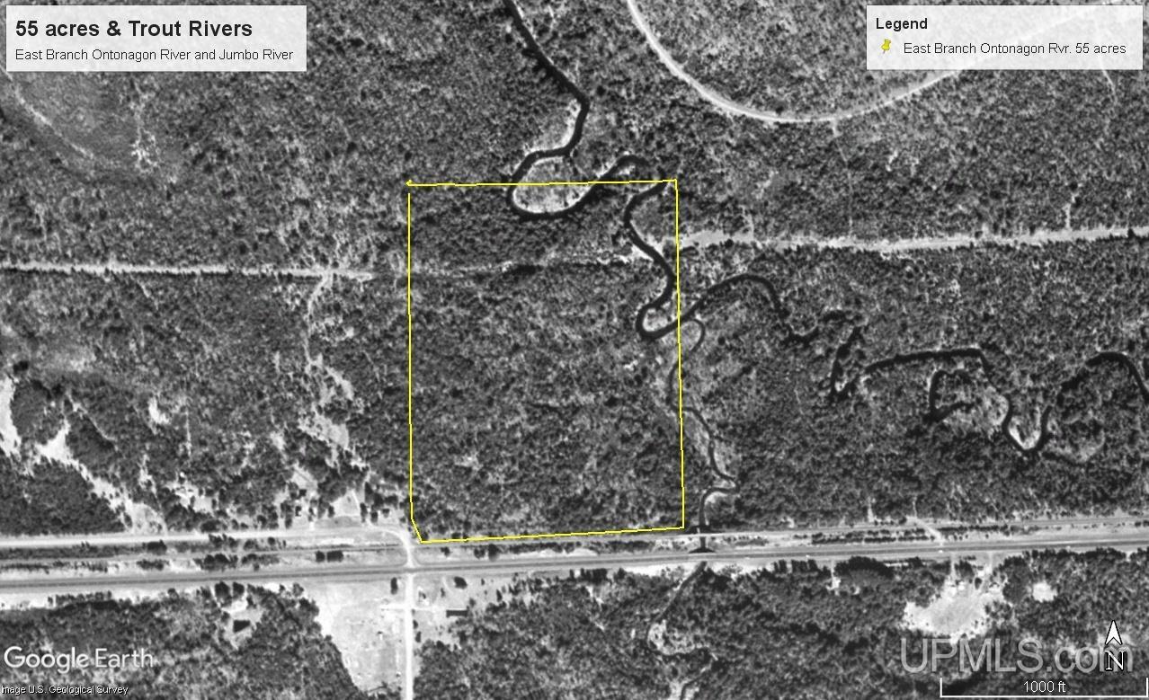 55 Acres Old M 28 Highway Property Photo 40
