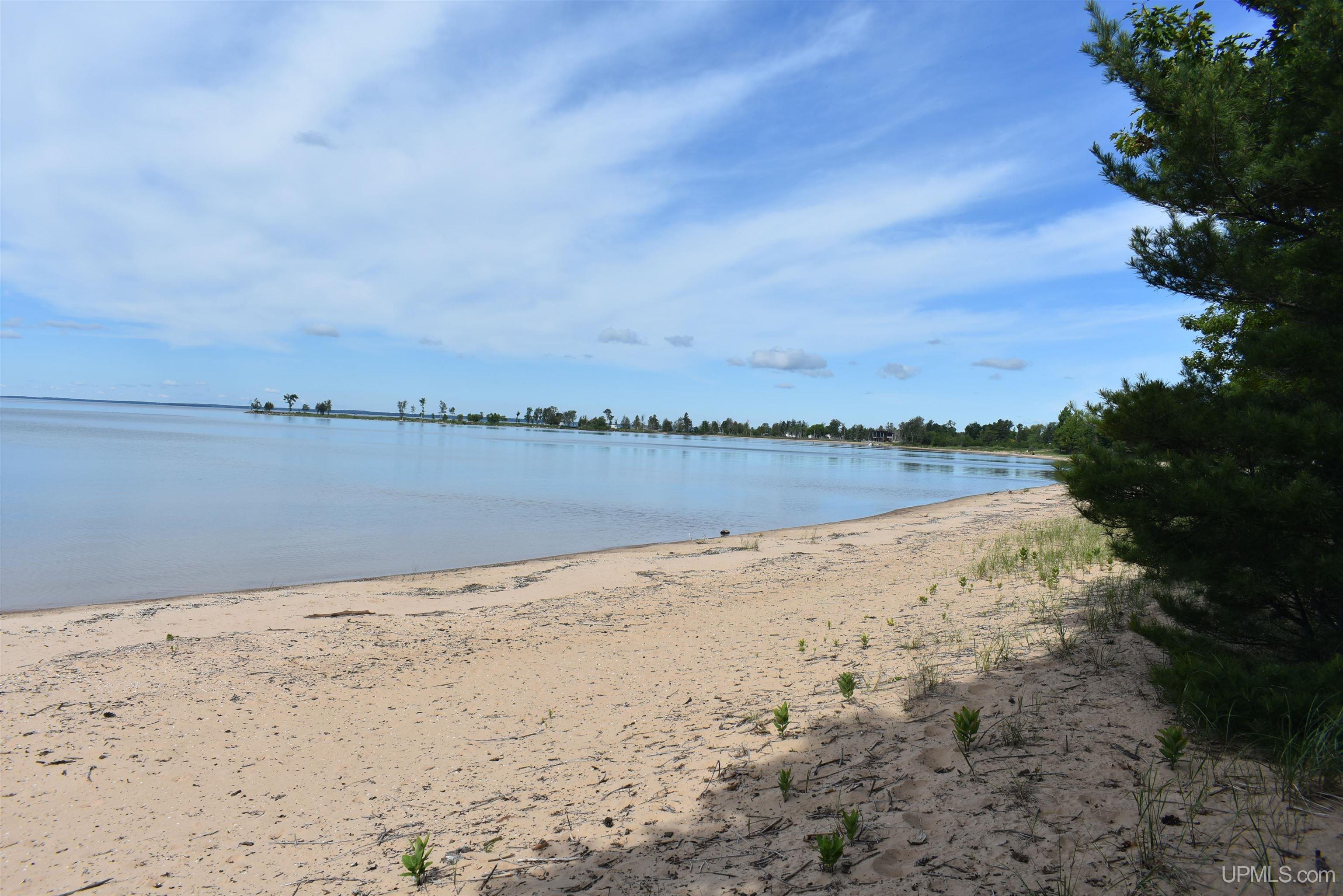 Tbd Ll.5 Ln Beach Property Photo 1