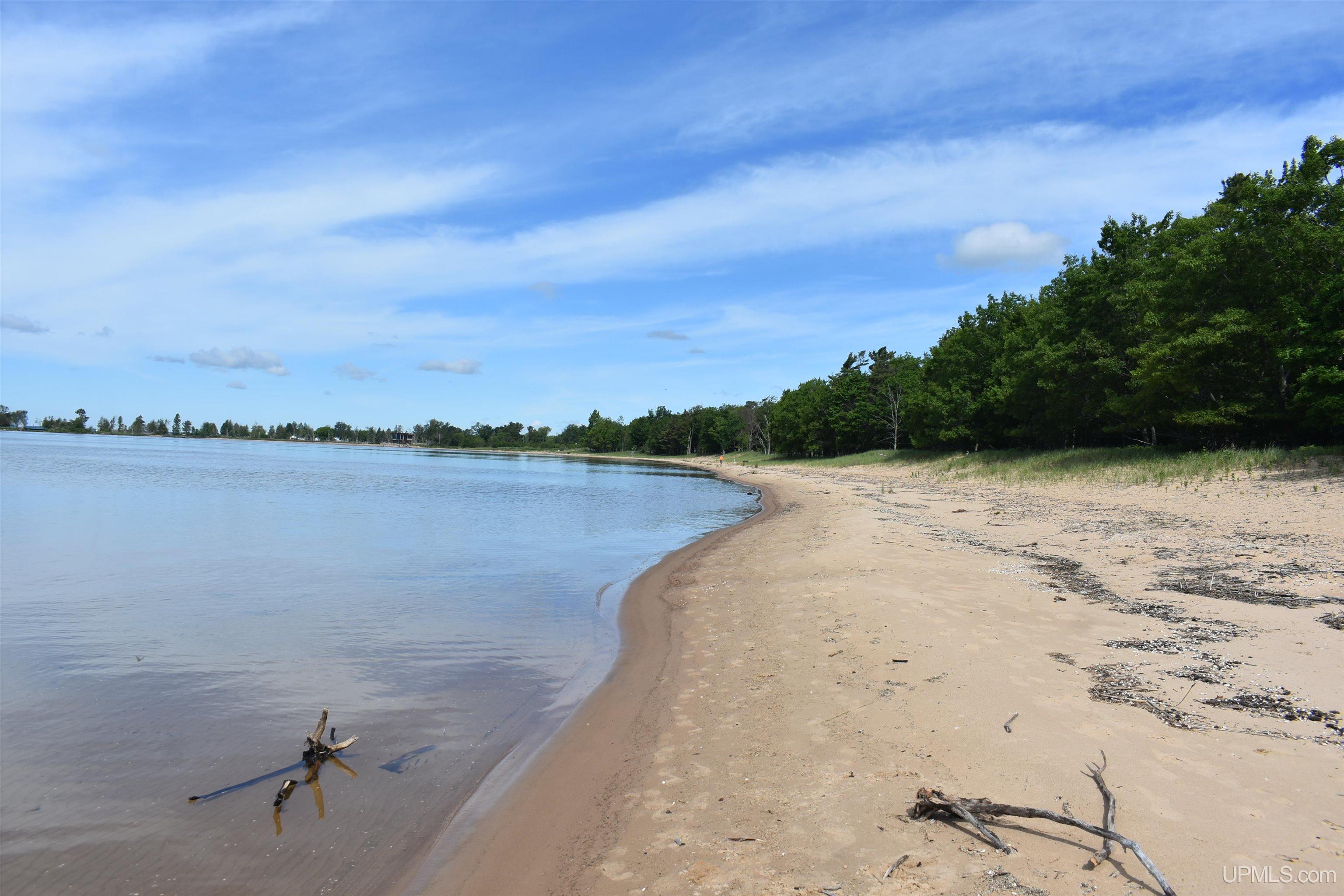 Tbd Ll.5 Ln Beach Property Photo 1