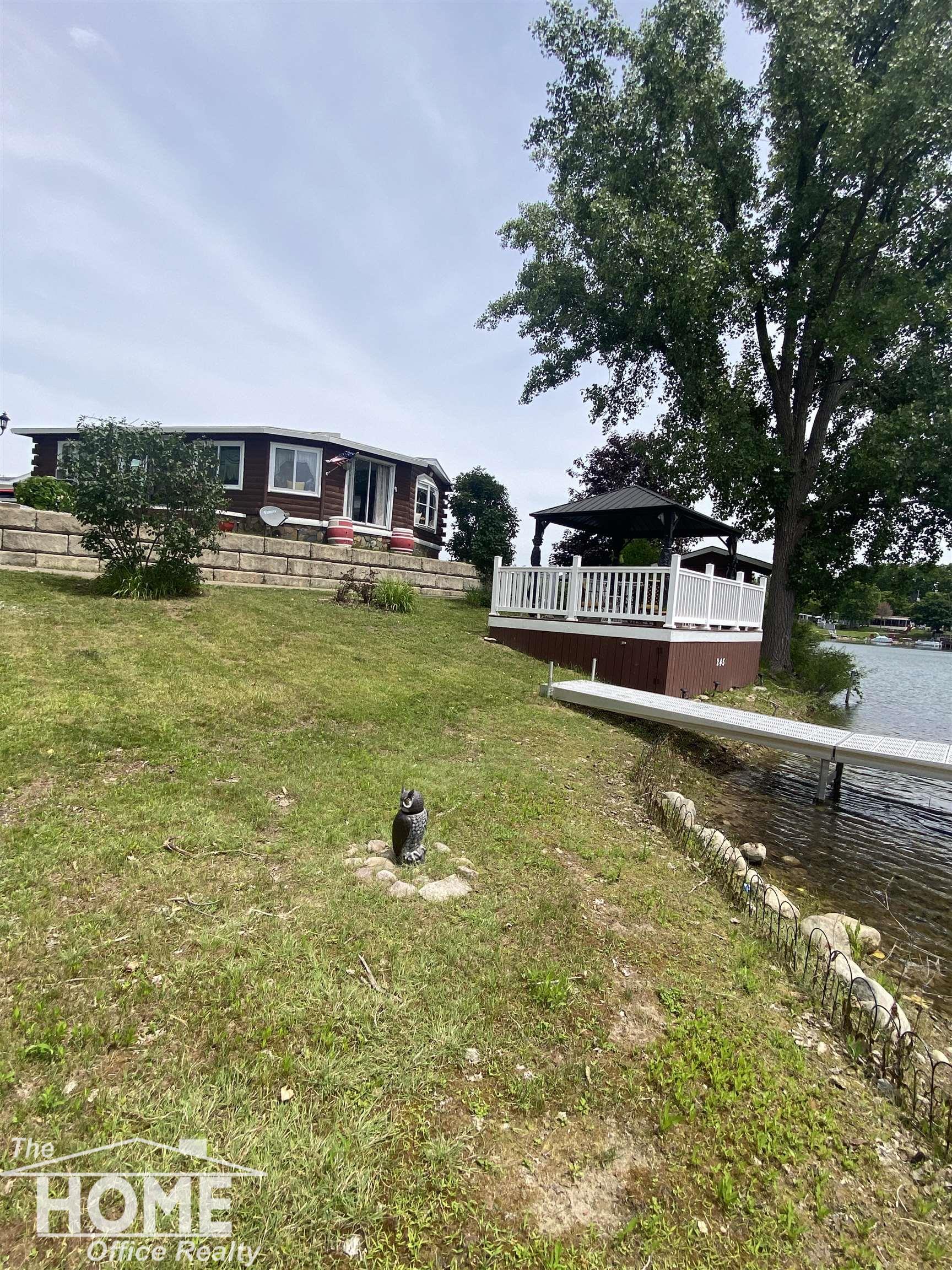 10001 Goodall Road Property Photo 4