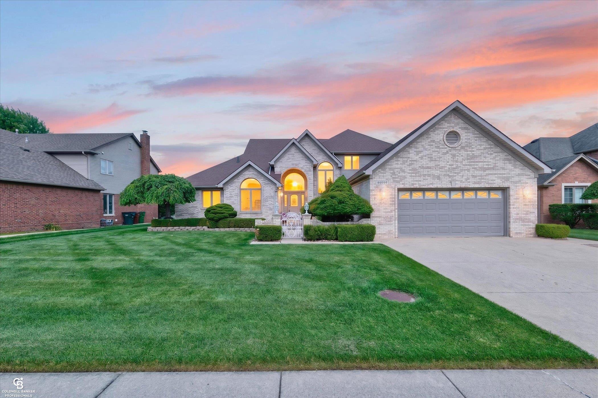 46640 Glen Pointe Drive