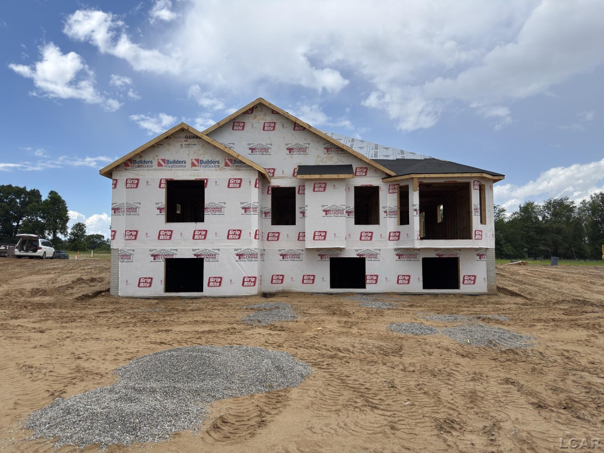 3528 Sicilia Drive Property Photo 3