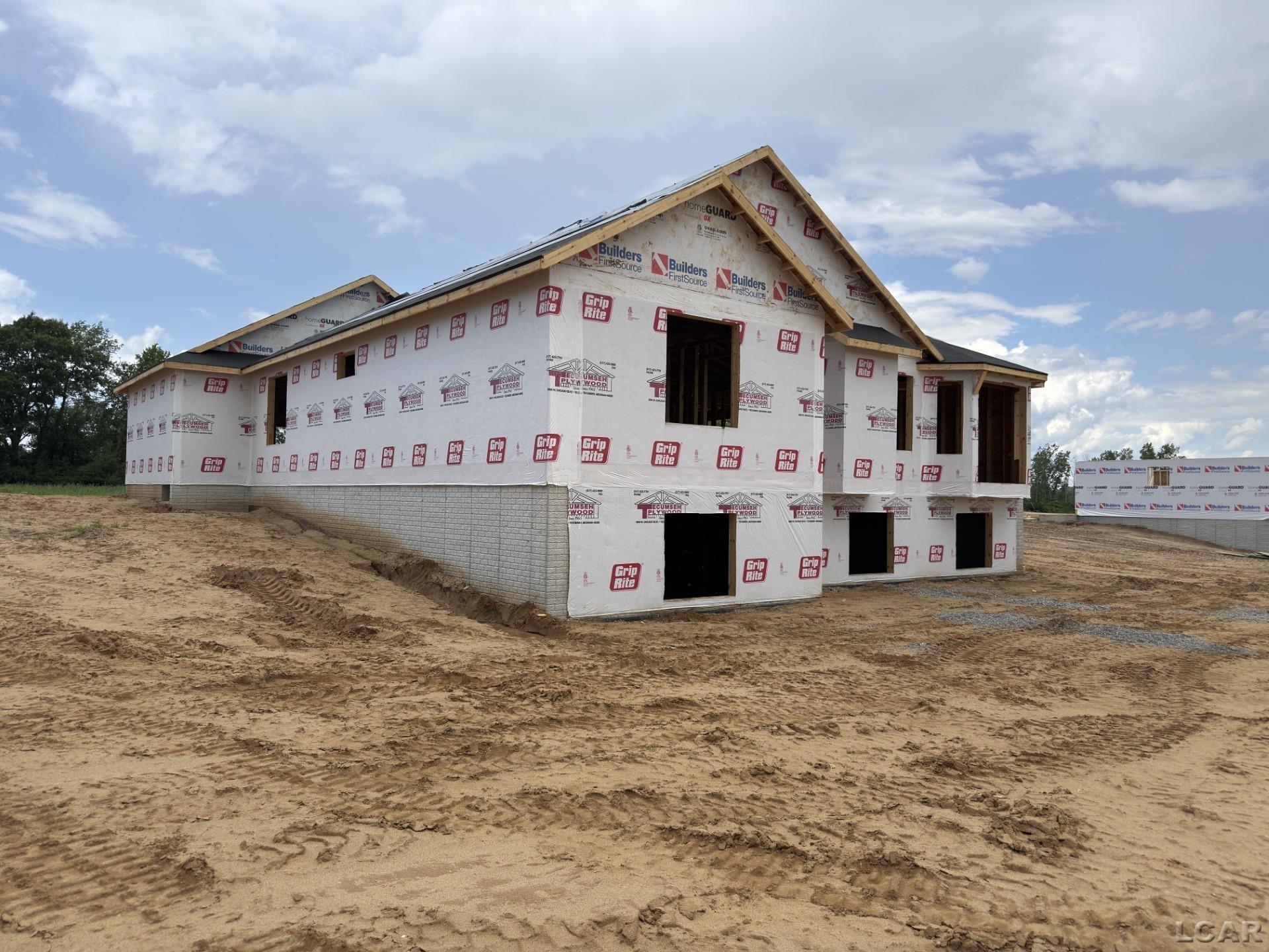 3528 Sicilia Drive Property Photo 4