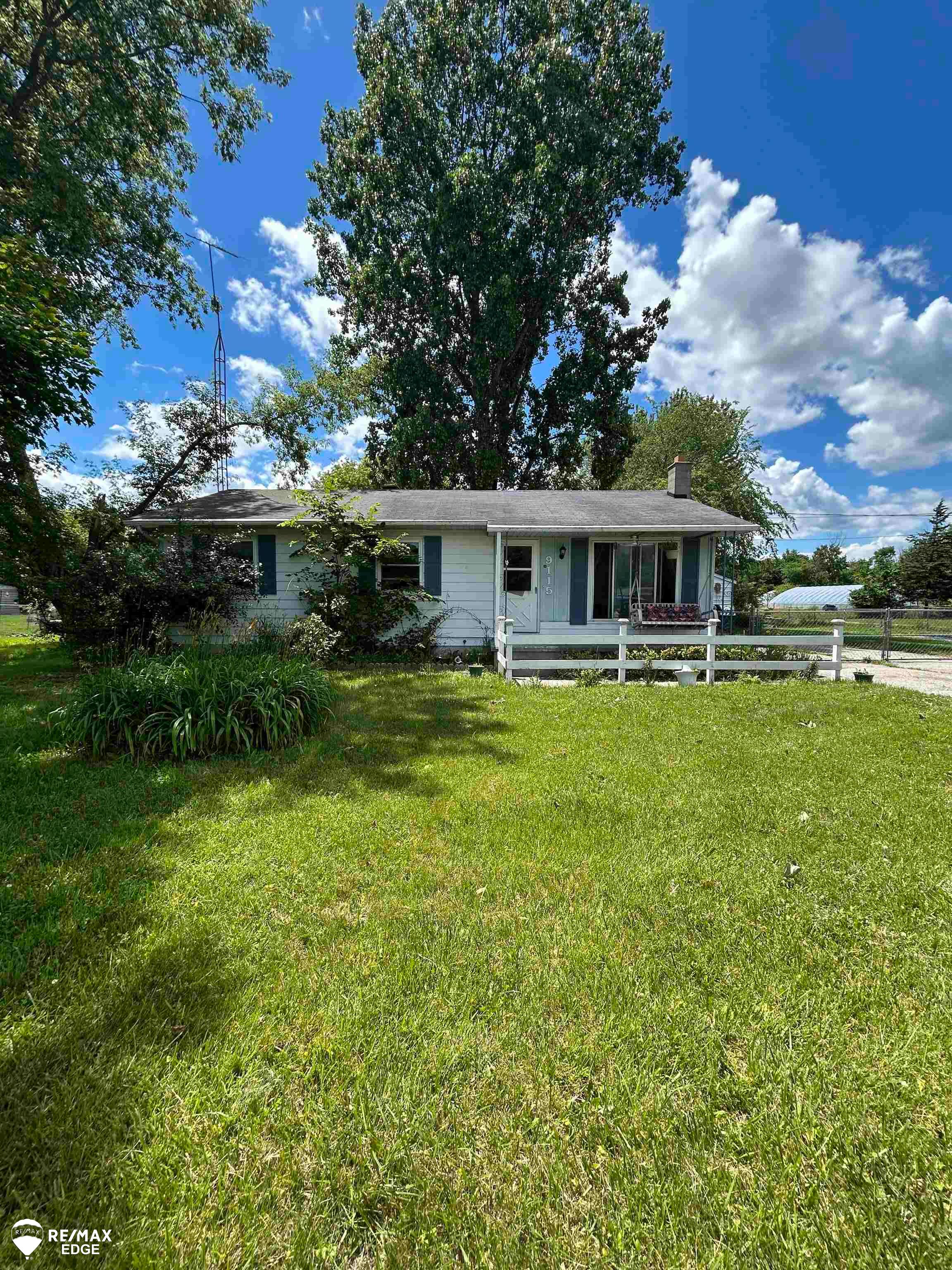 9115 N Vassar Road