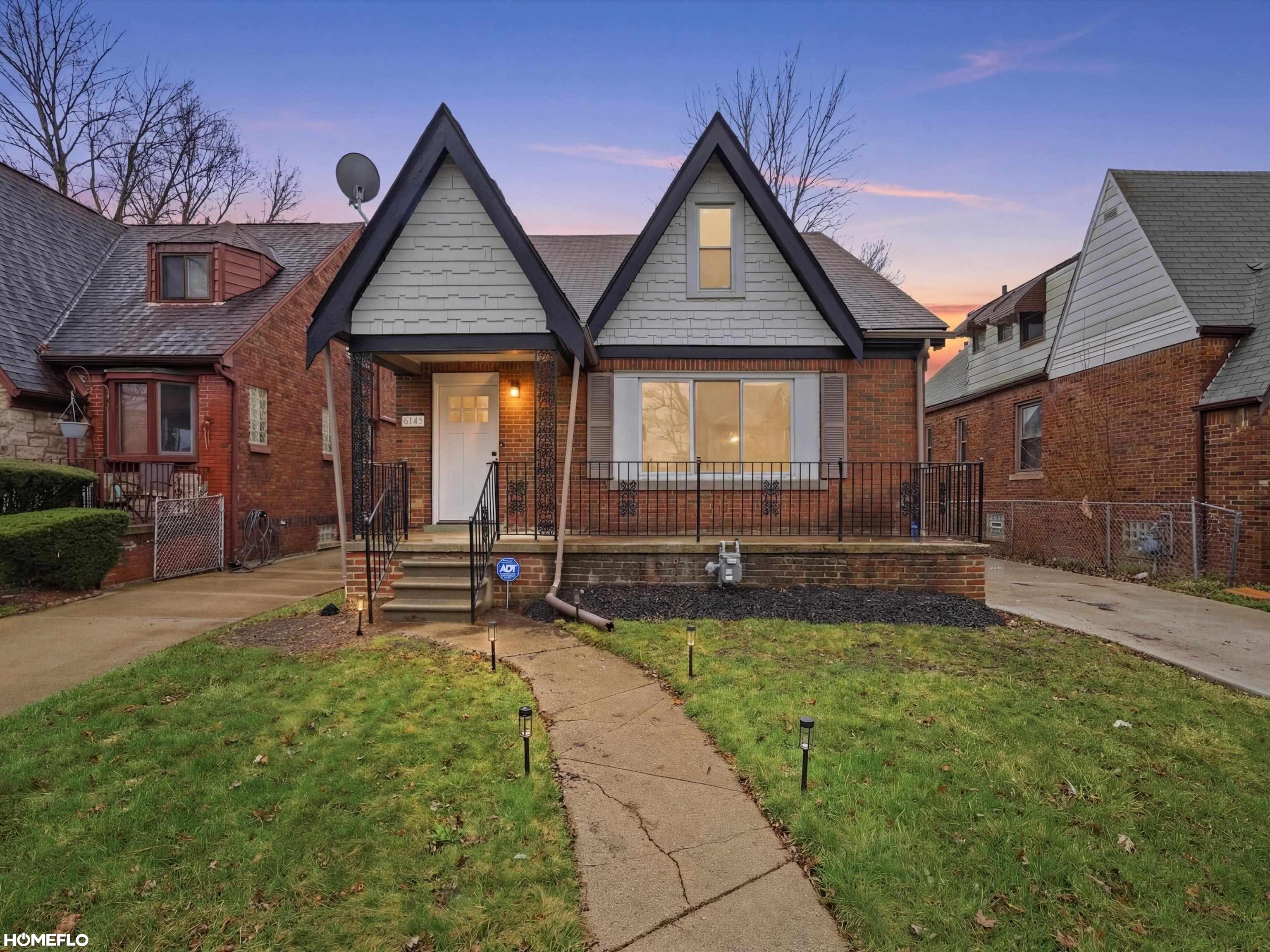 6145 Yorkshire Road Property Photo 1